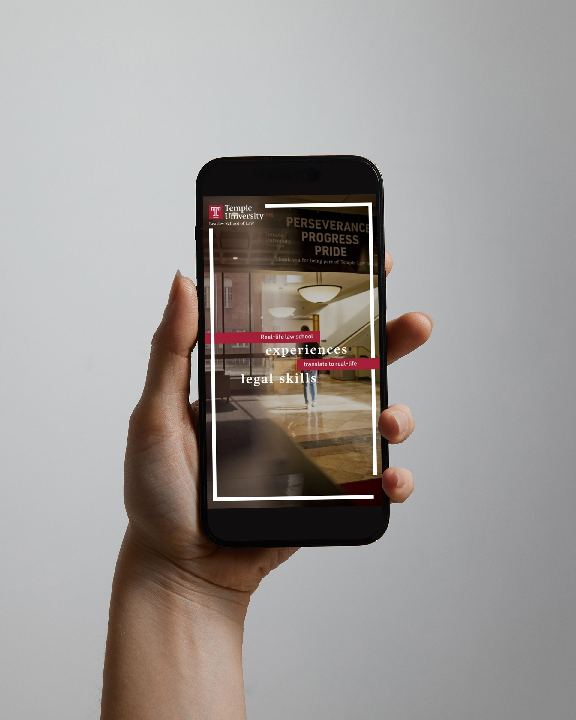 Instagram Story Post Mock-Up