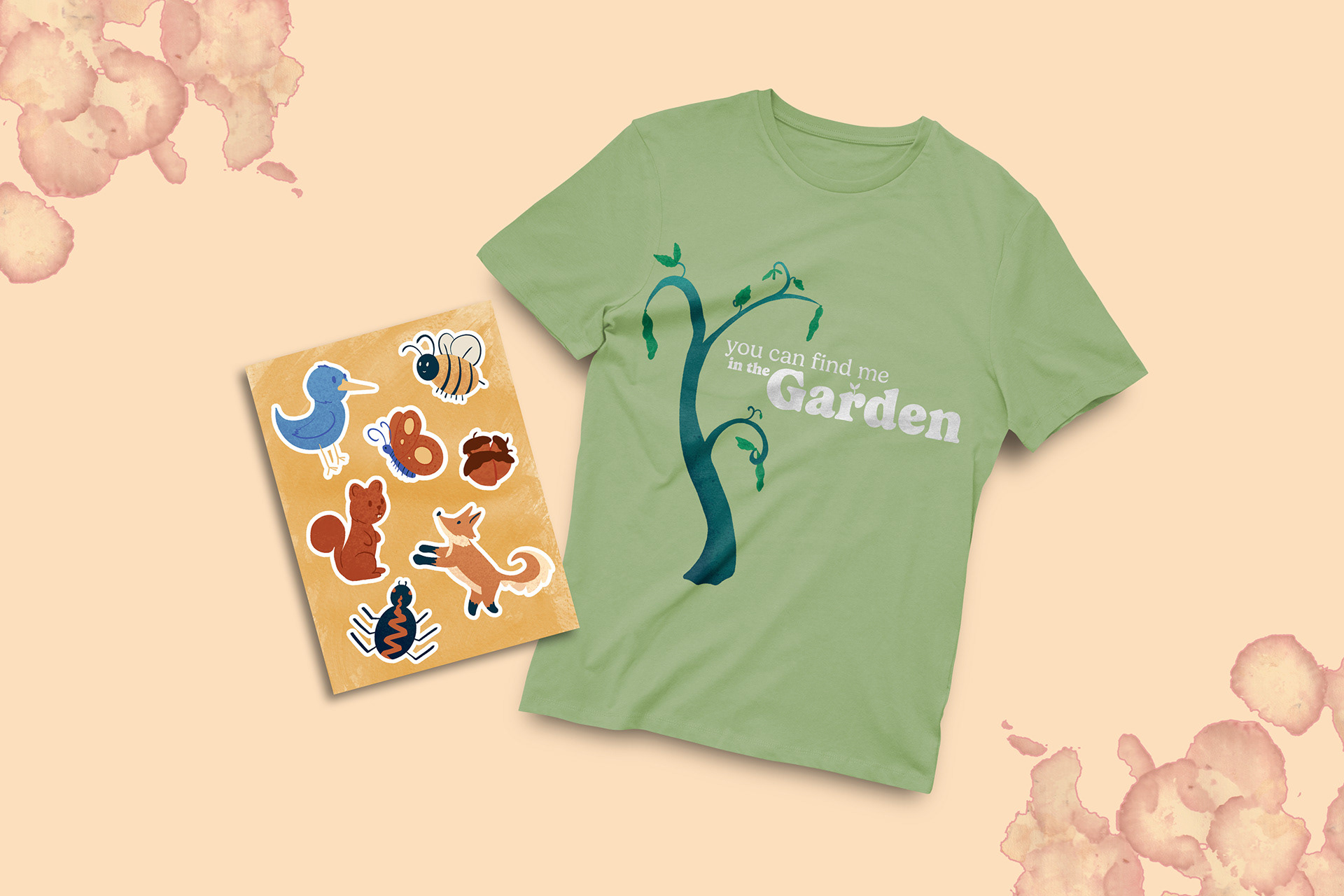 Branded Merchandise