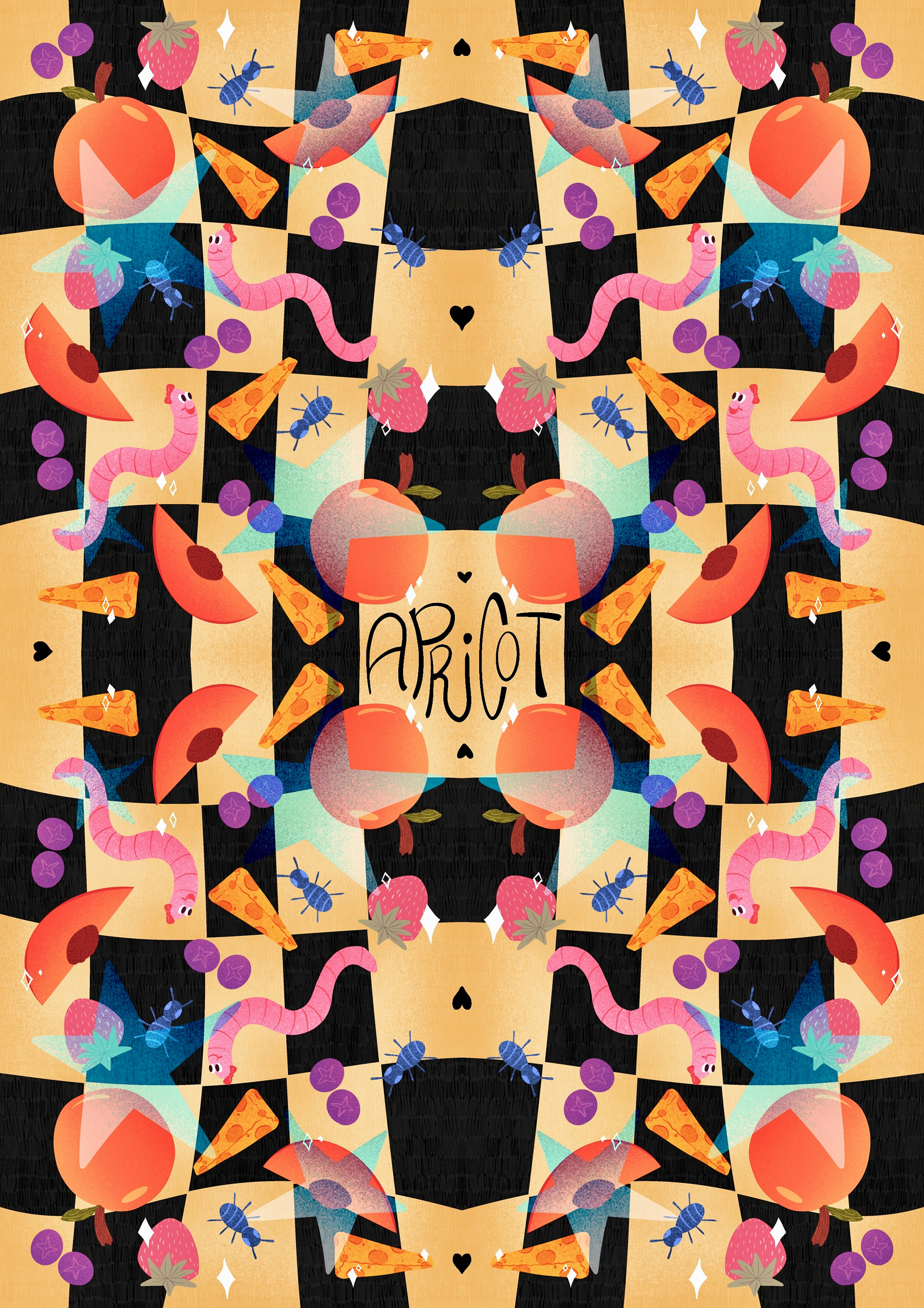 Picnic Pattern 2024