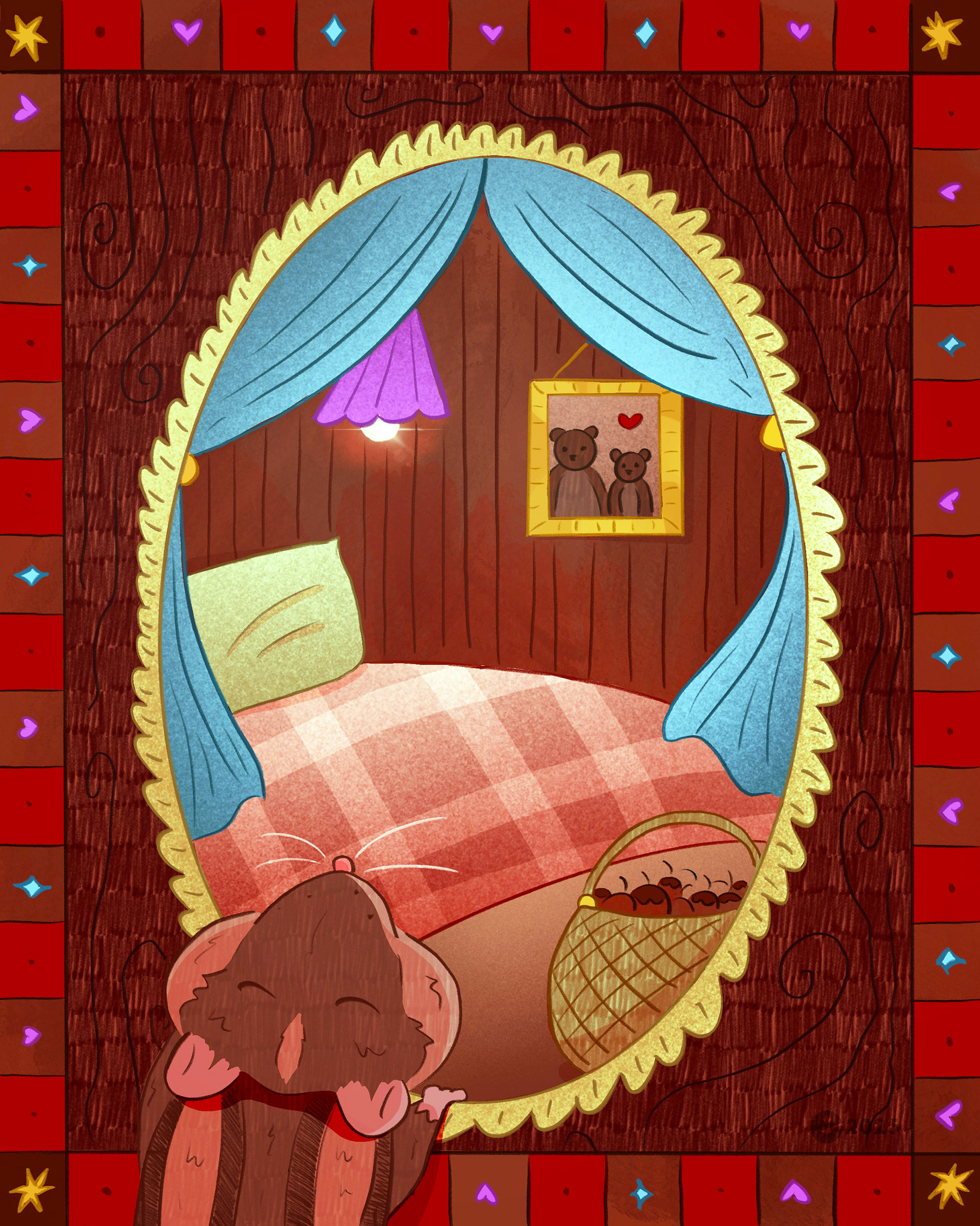 'Home Sweet Hollow' (2025)