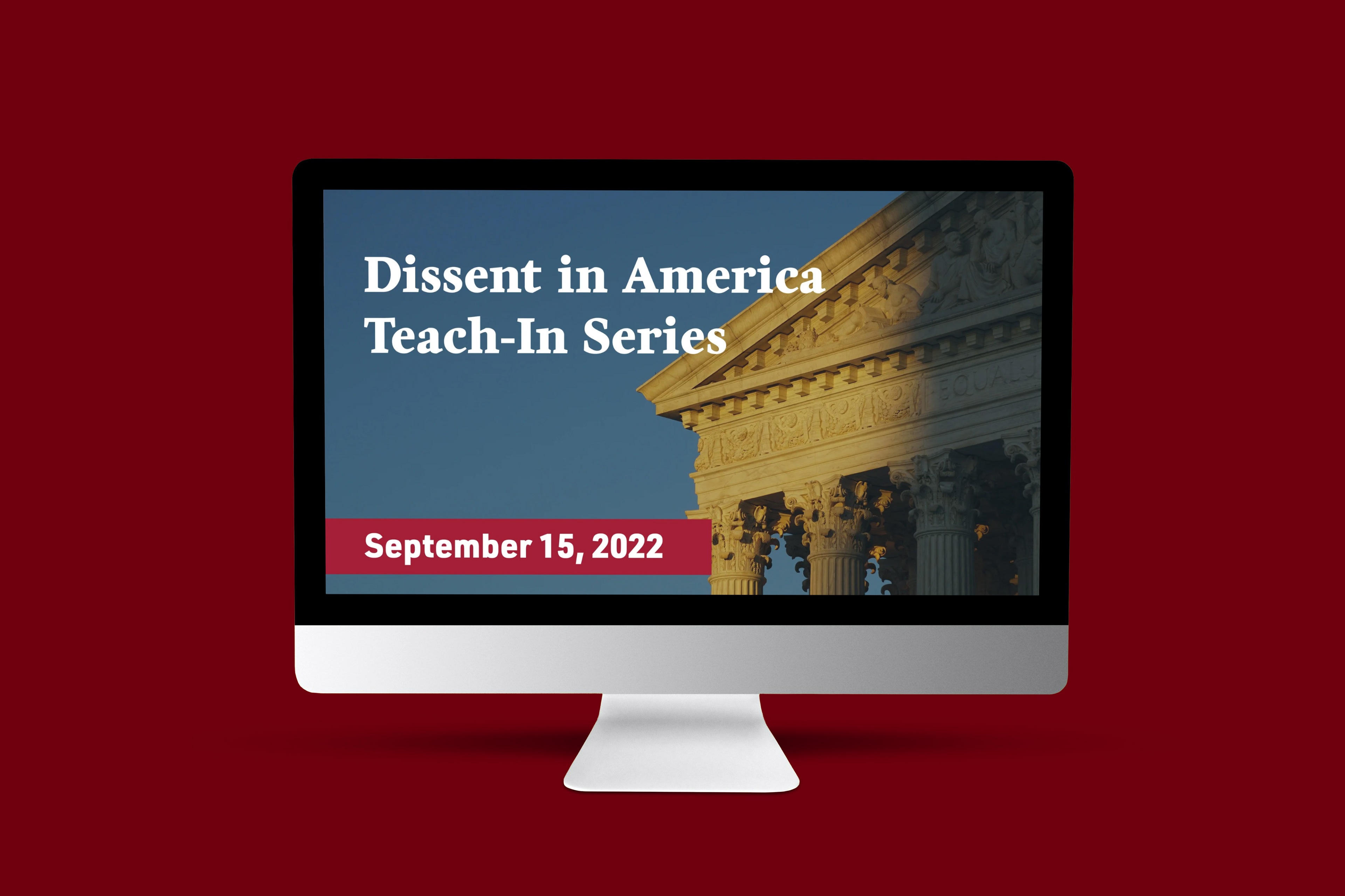 YouTube Cover Mock-up