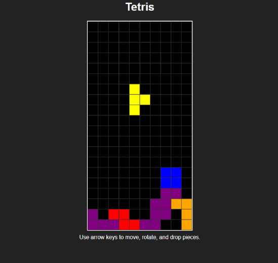 Tetris