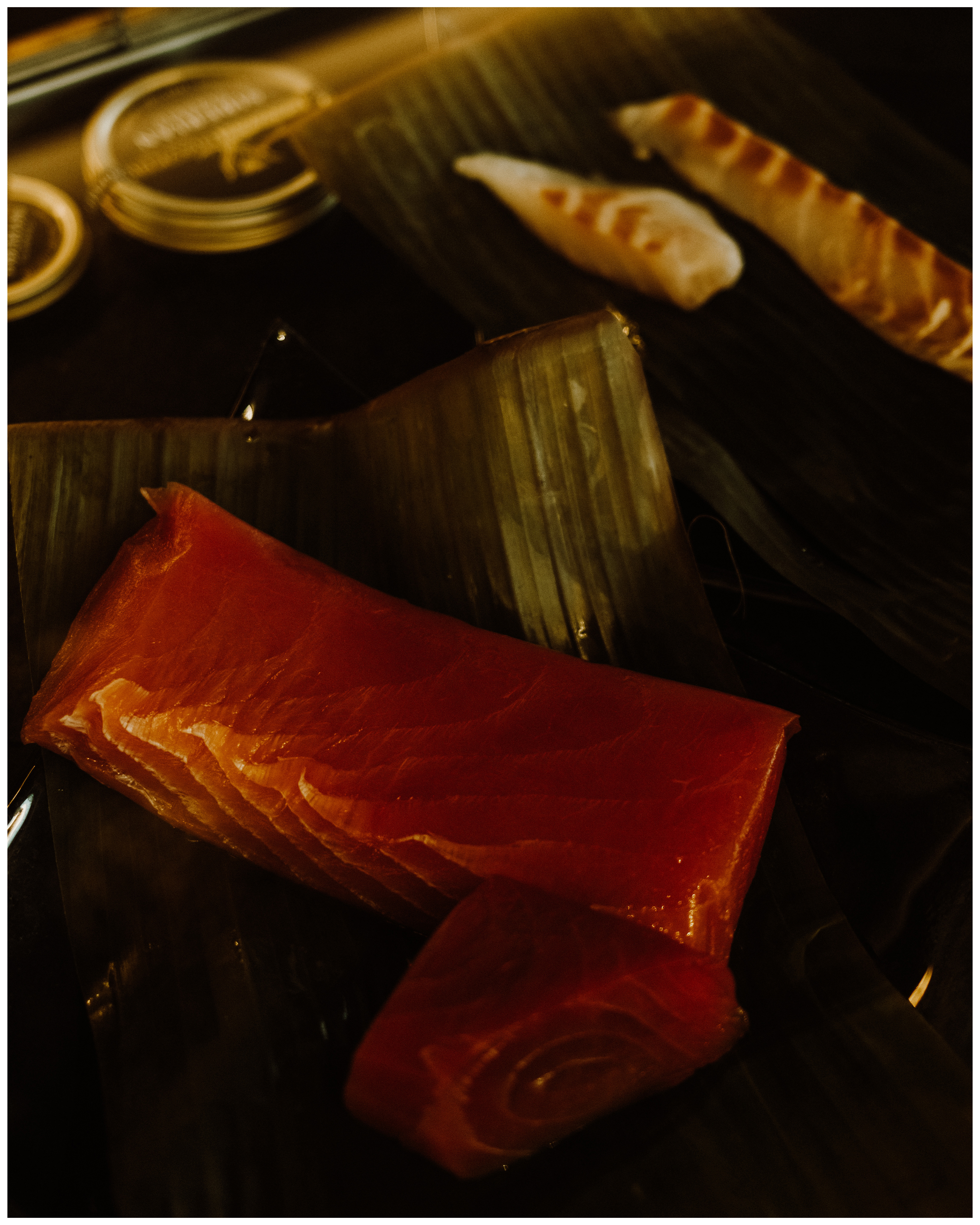 The Japanese at The Chedi Luštica Bay