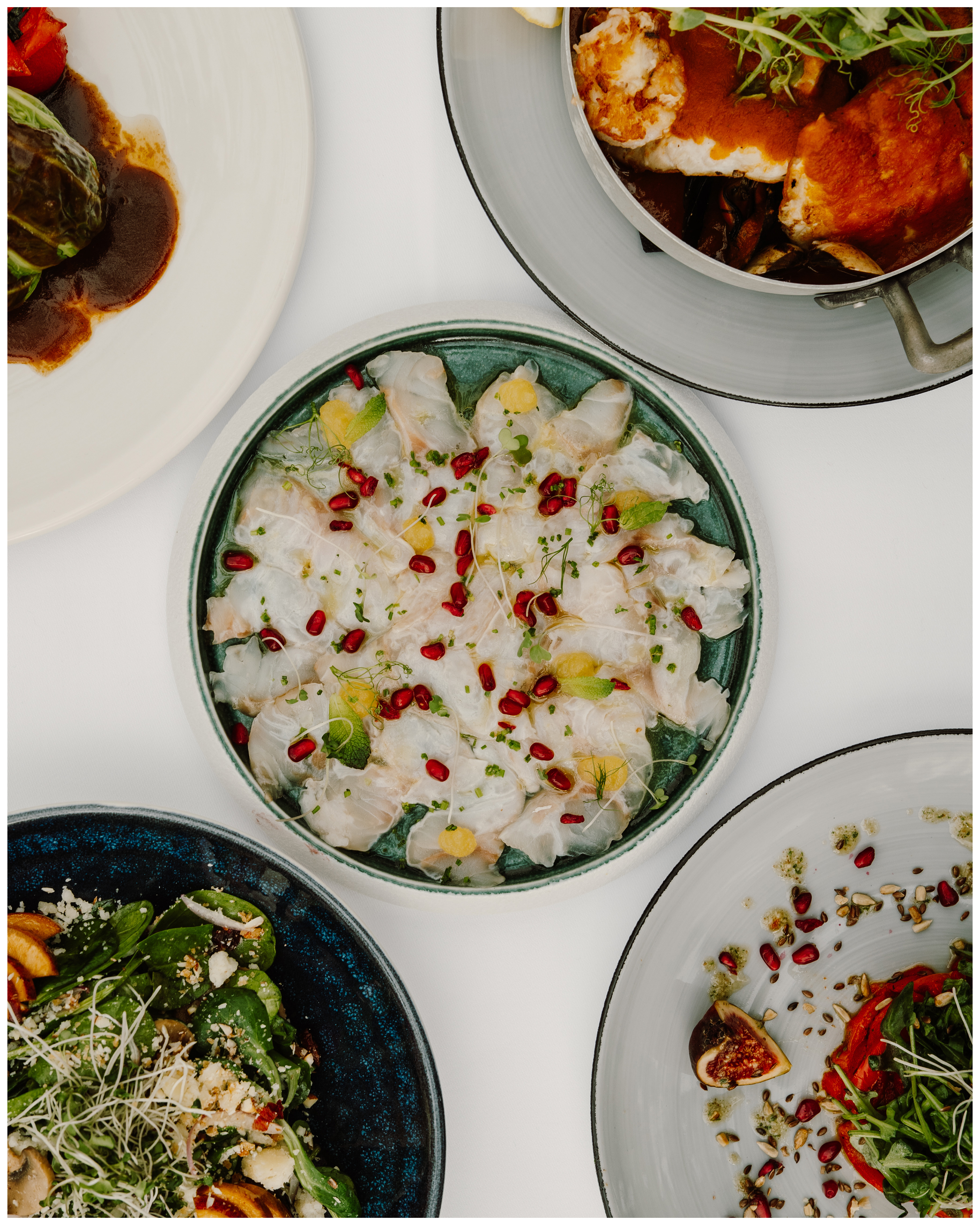 Bokka Restaurant