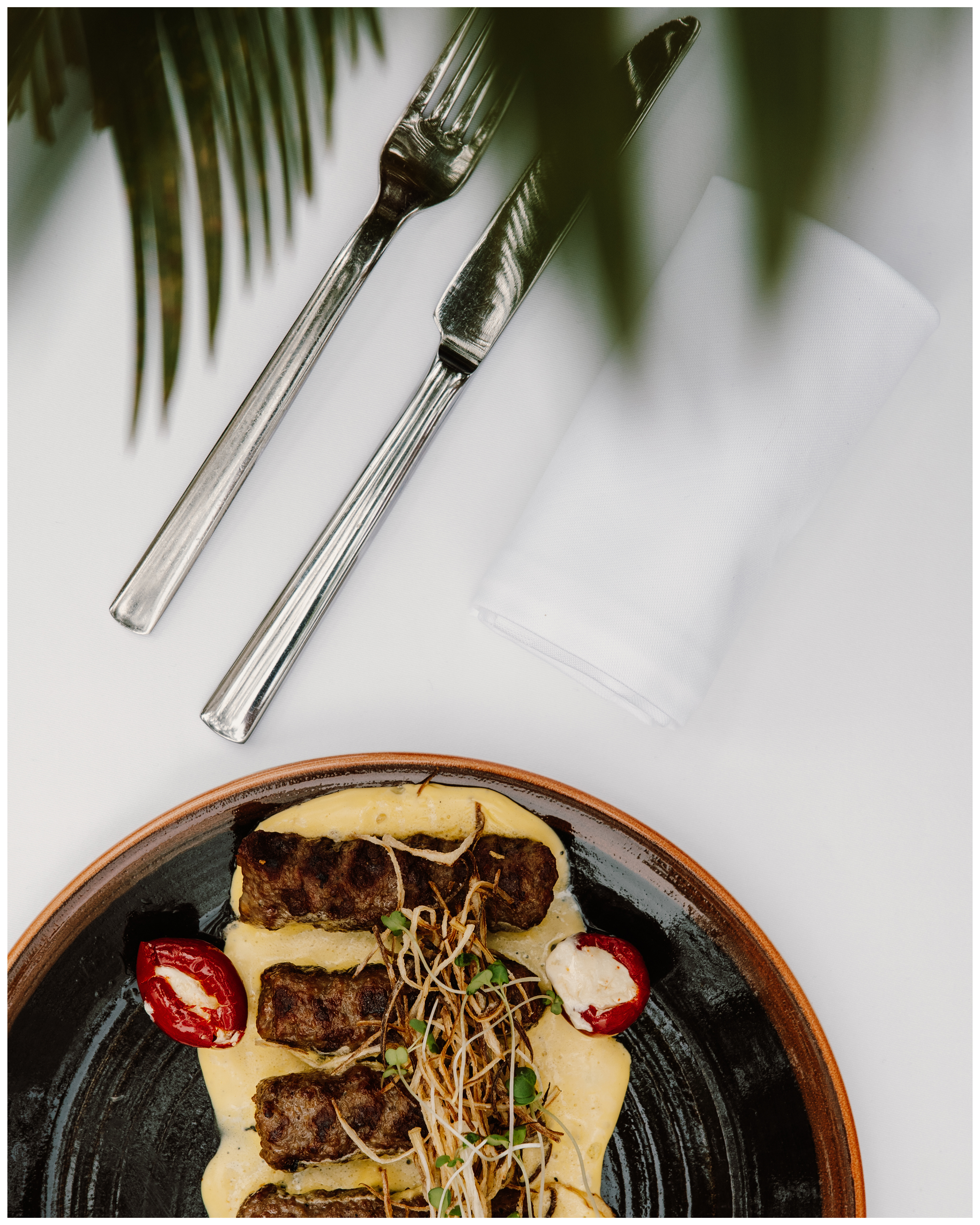 Bokka Restaurant
