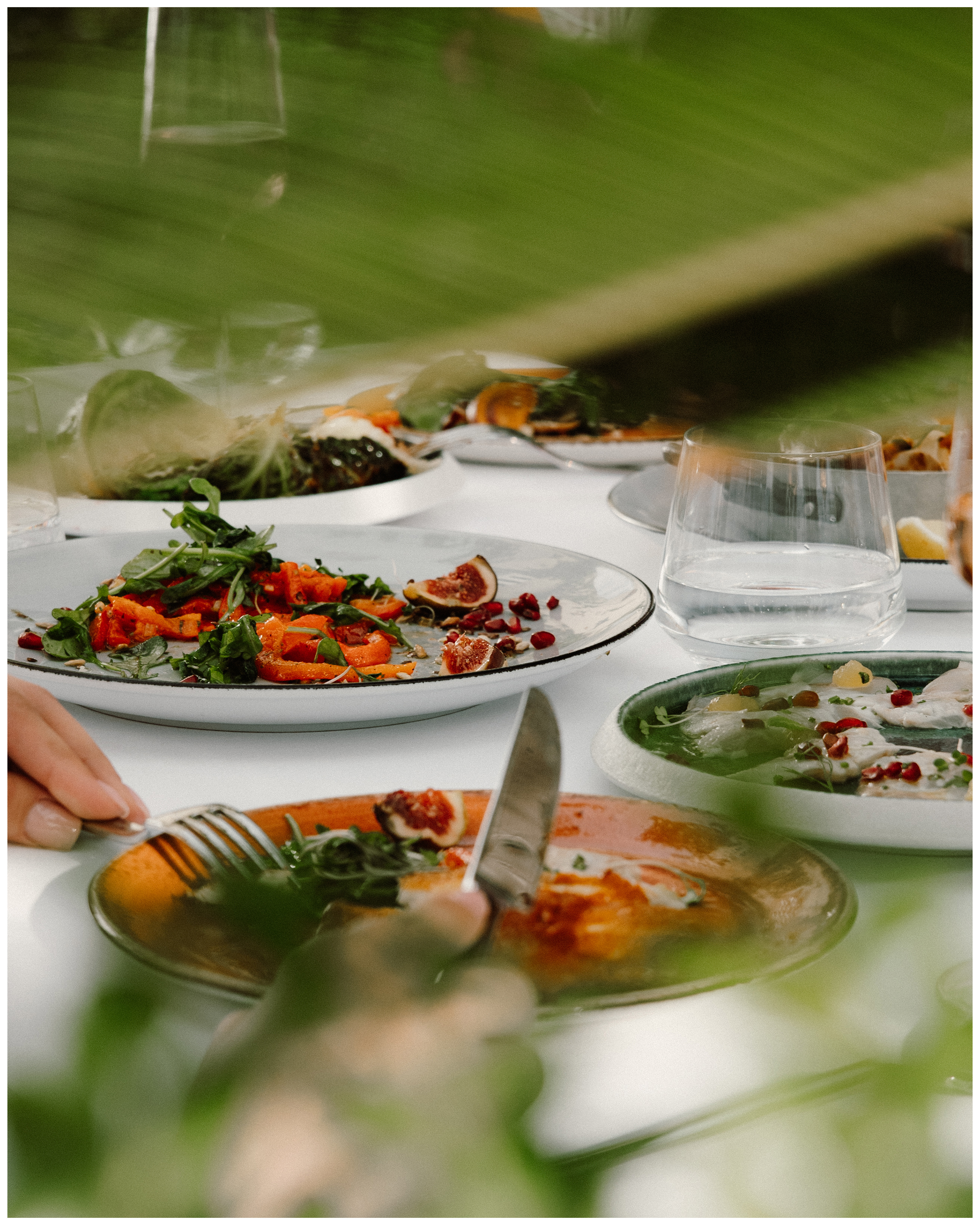 Bokka Restaurant
