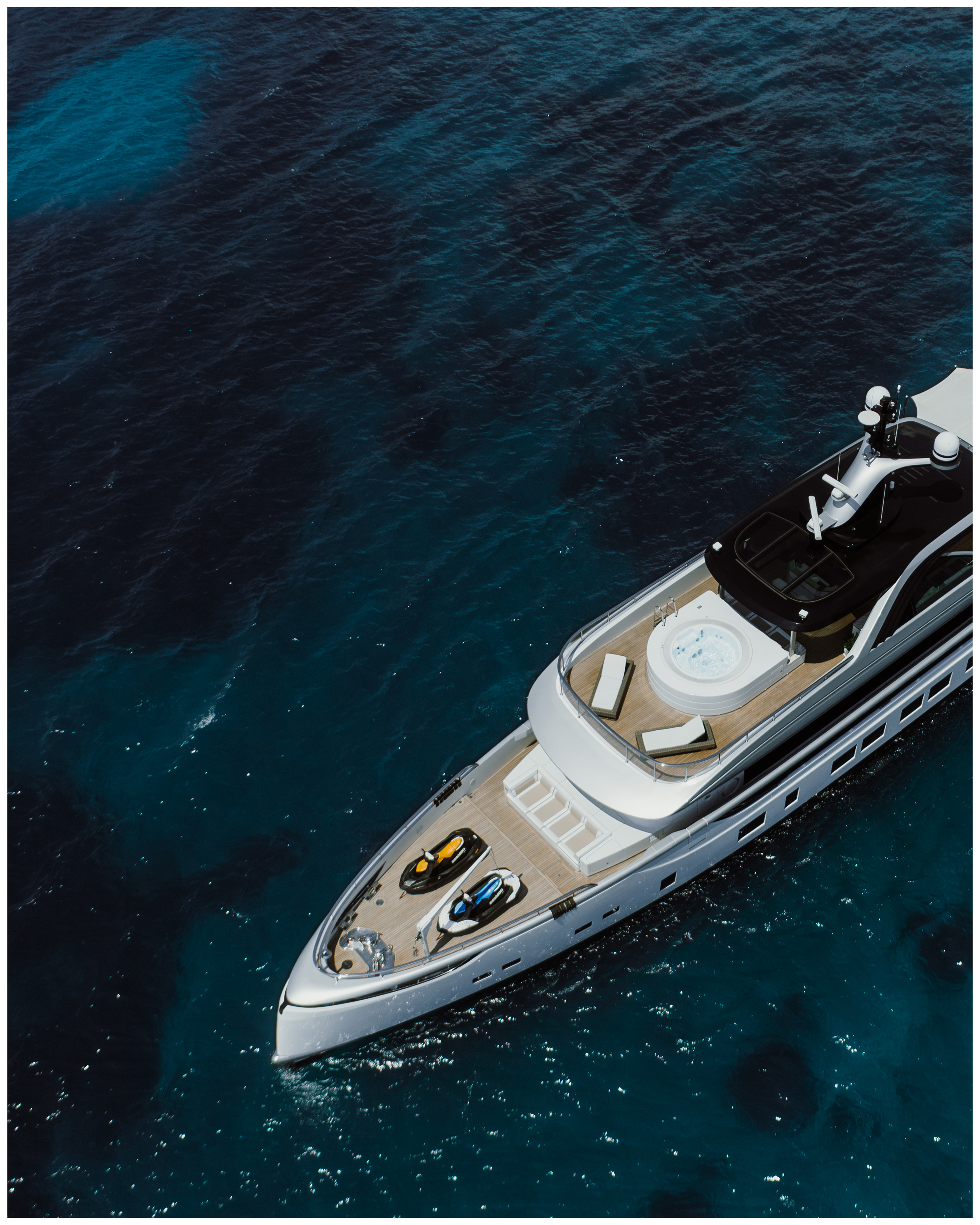 Dynamiq | GTT 130