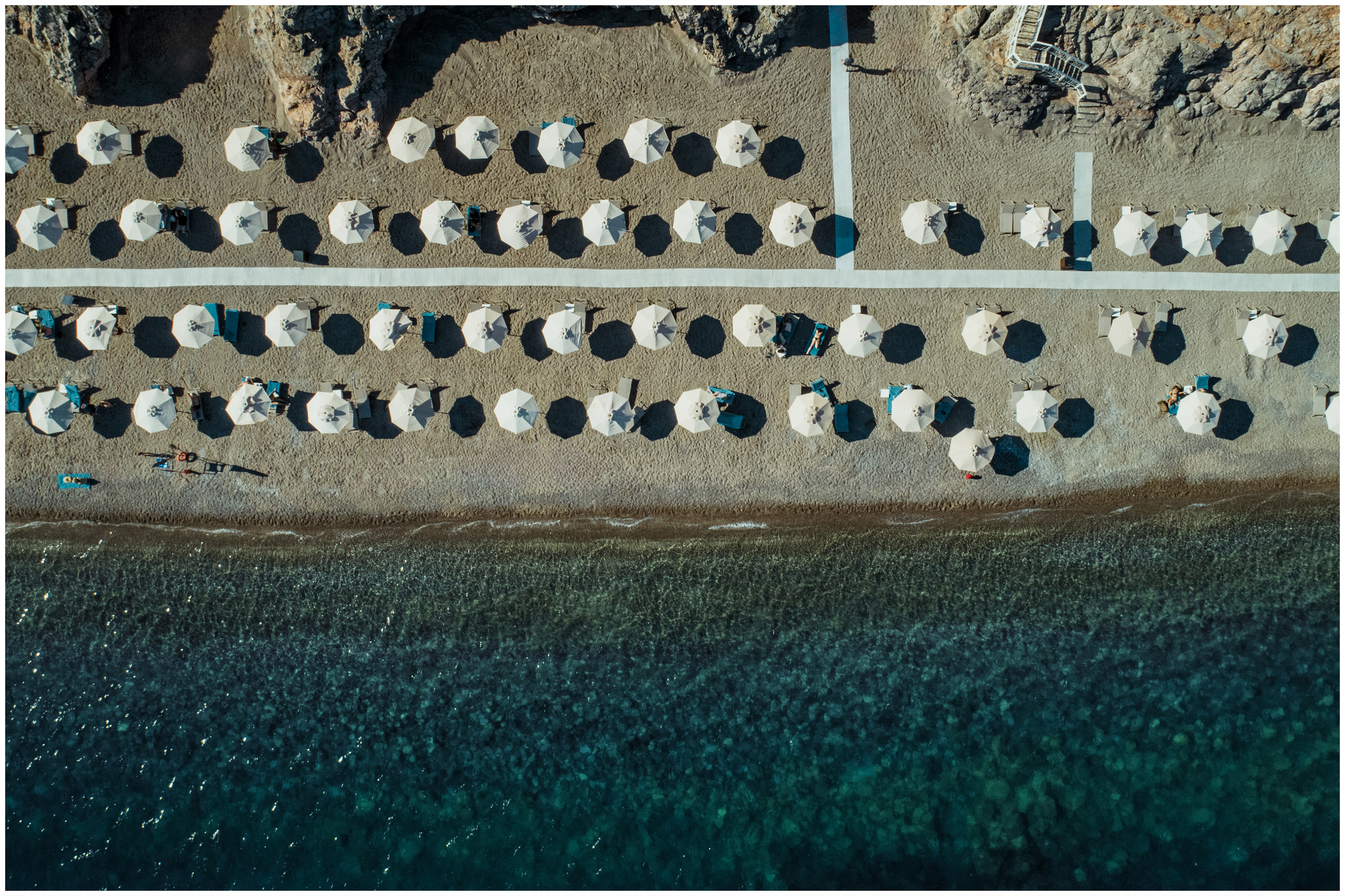 The Chedi Luštica Bay