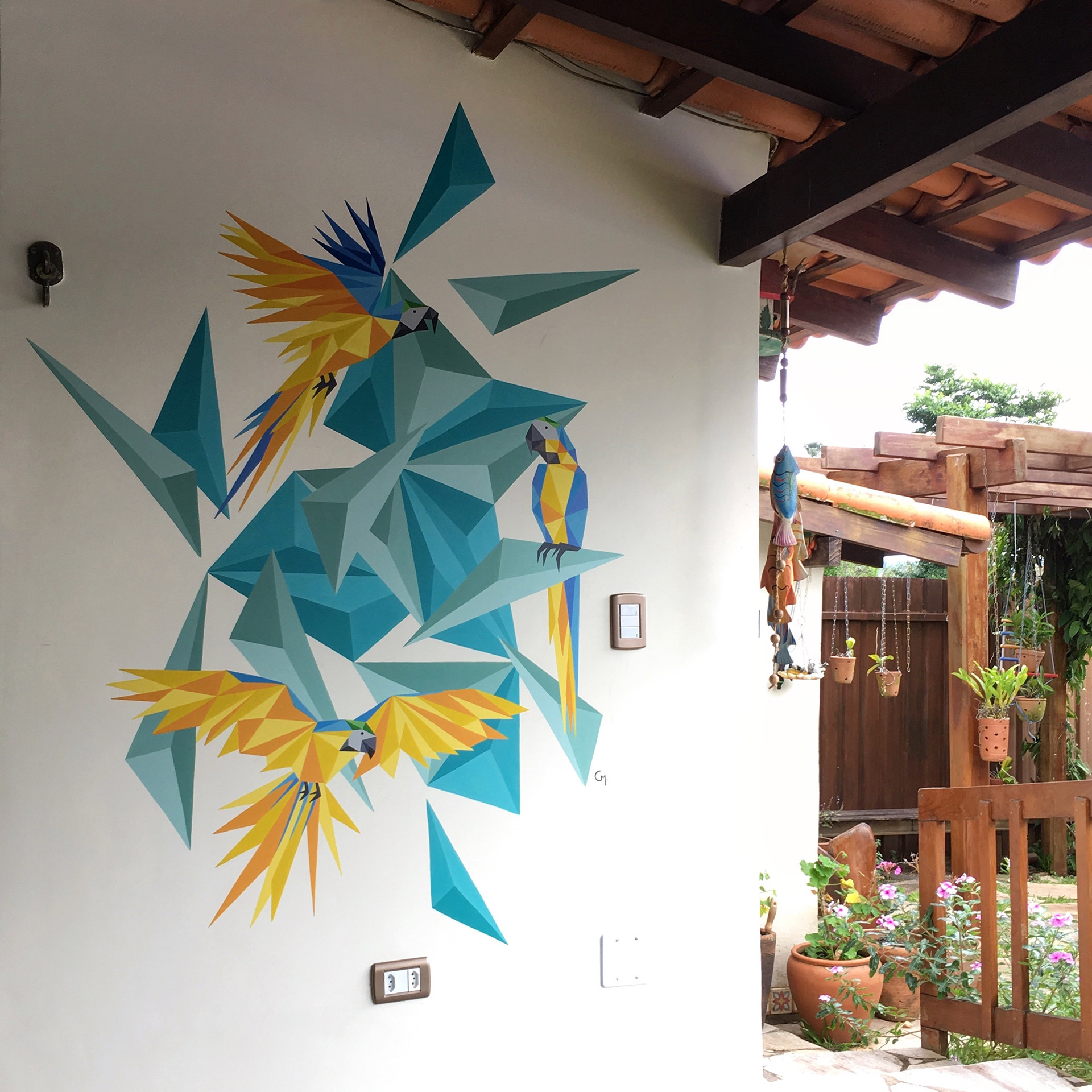 Carindé | Brasilia DF | 2019