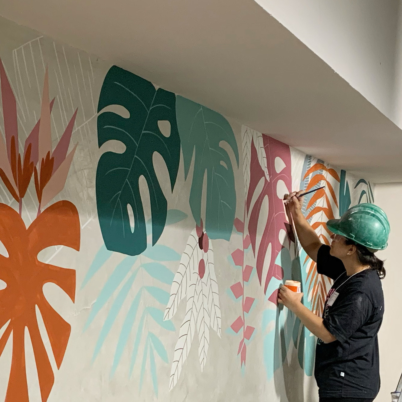 Starbucks Hosp. Albert Einstein | São Paulo SP | 2019