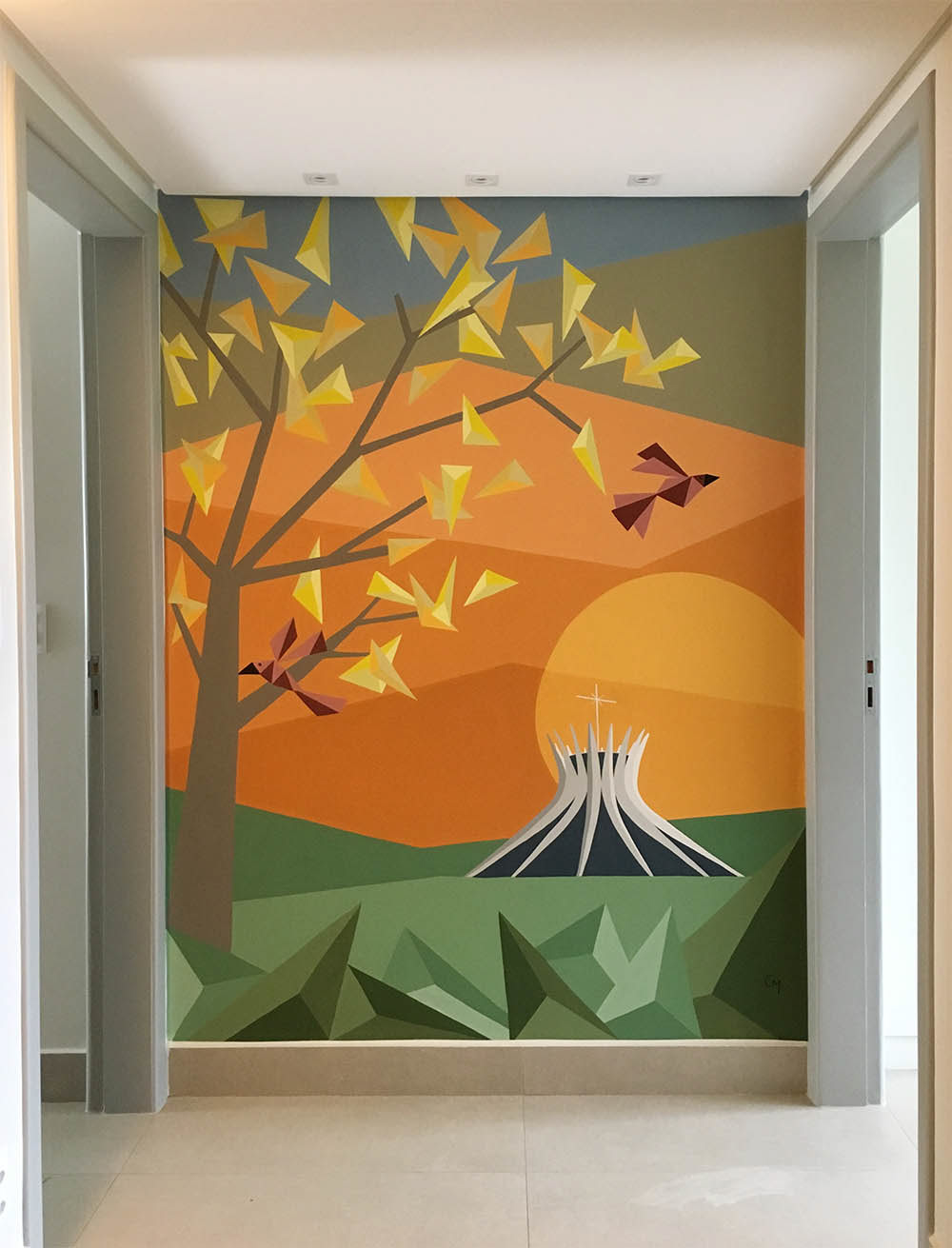 Cerrado | Brasília DF | 2019