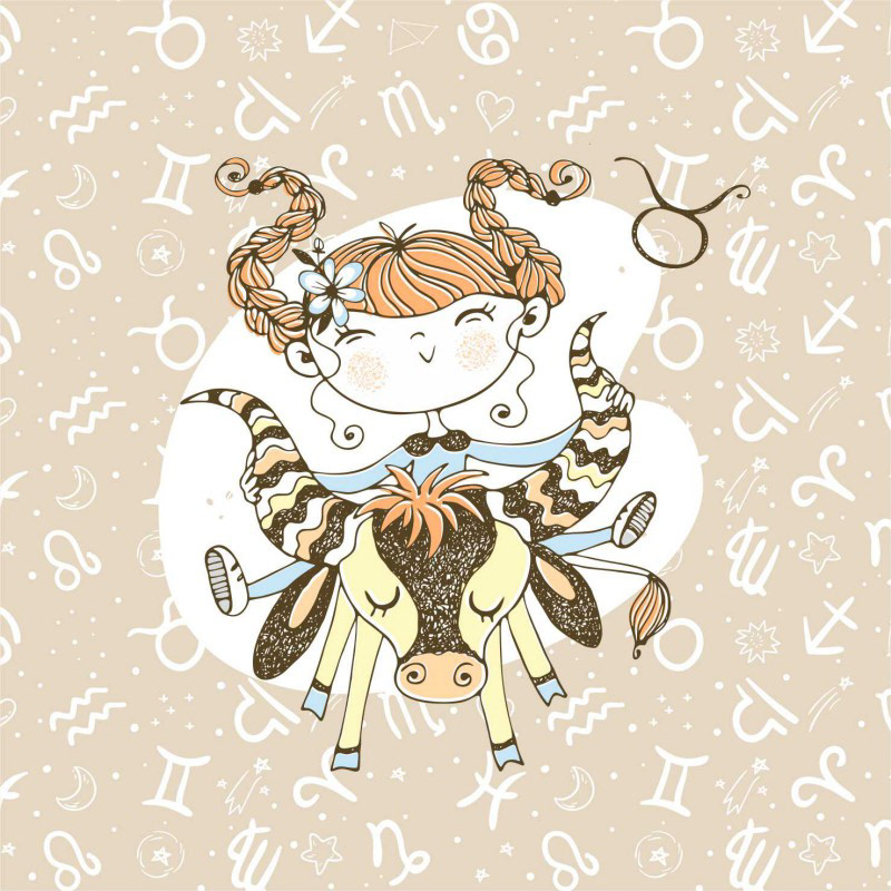 ZO - TAURUS
