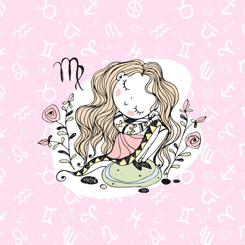 ZO - VIRGO