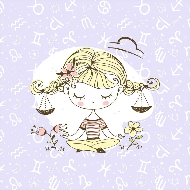 ZO - LIBRA