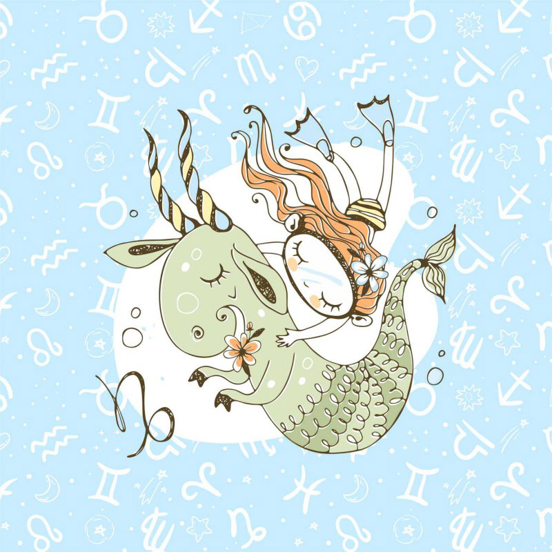 ZO - CAPICORN
