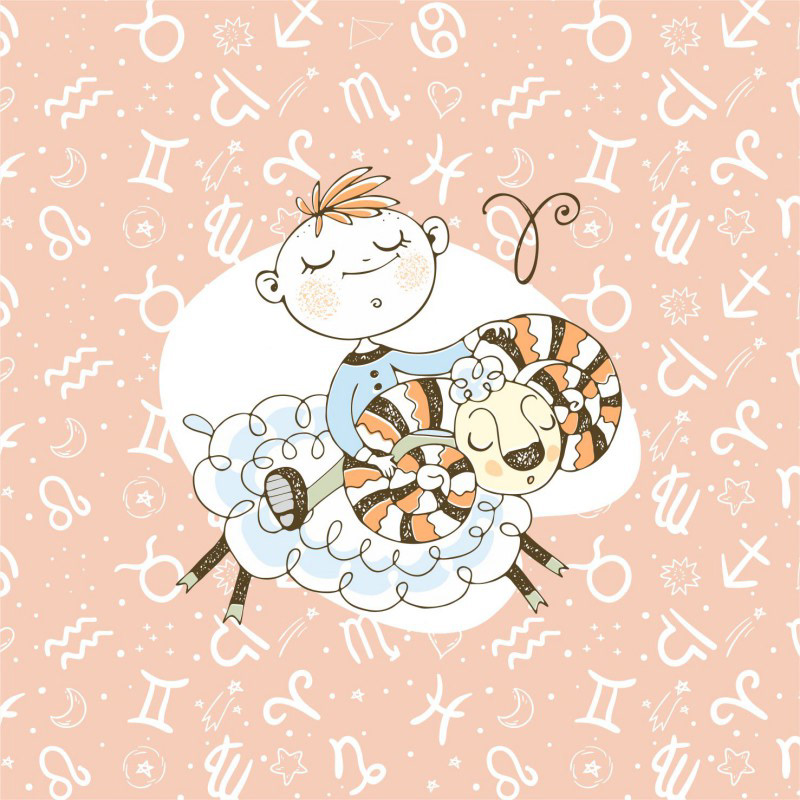 ZO - ARIES