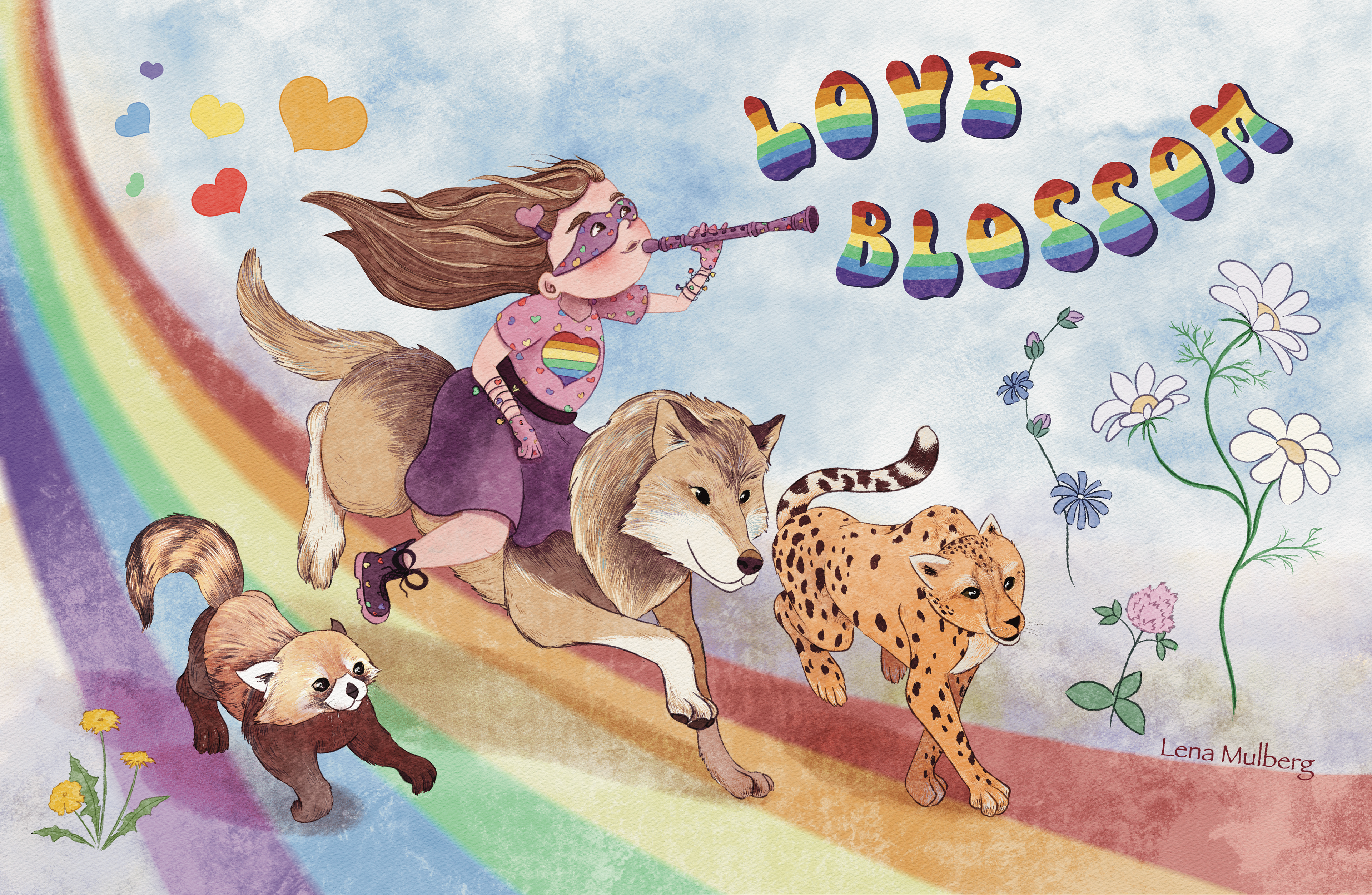 Poster for https://www.superheroprojectkids.org/home 