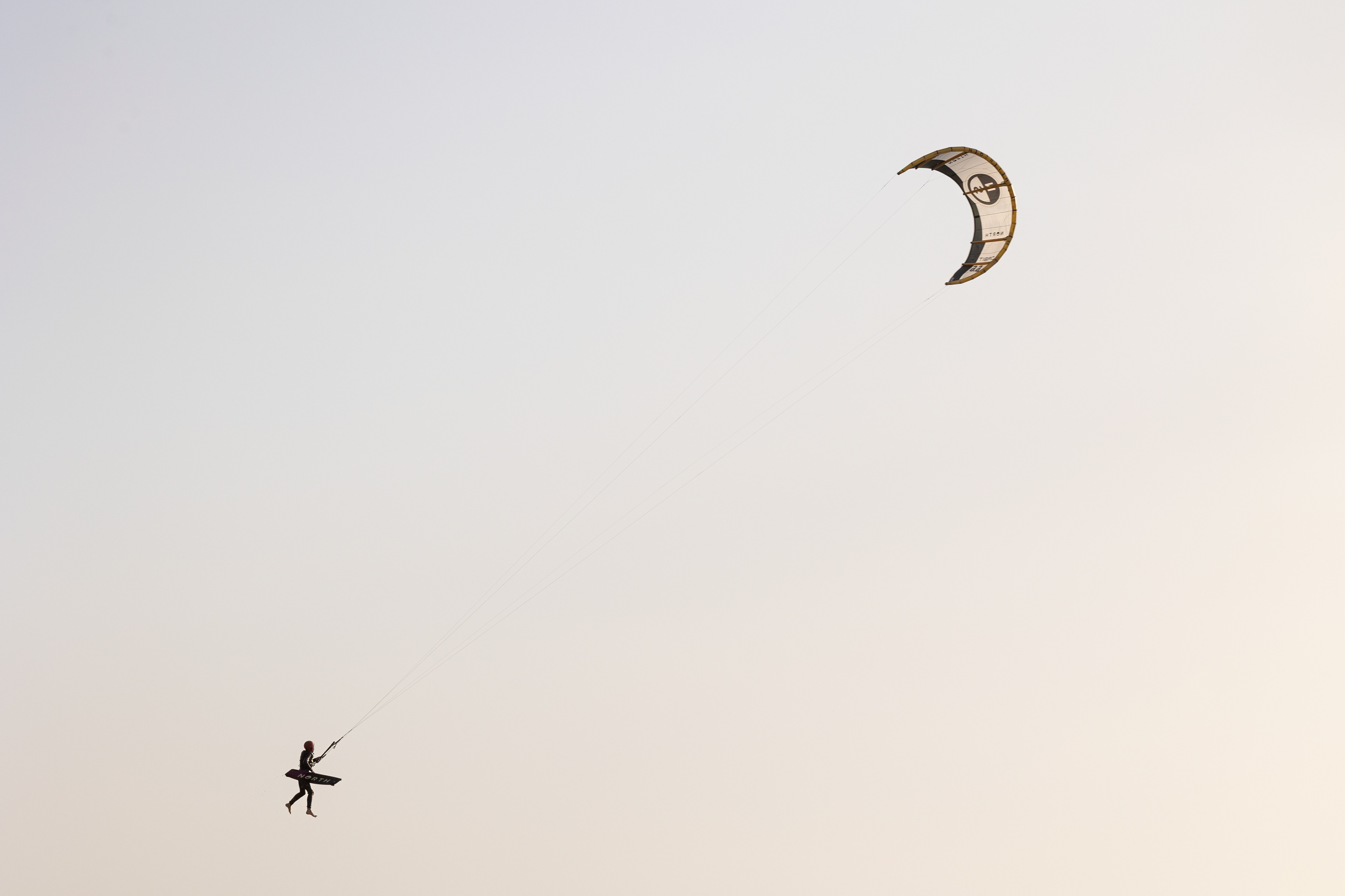 Kitesurfing Big Air 2