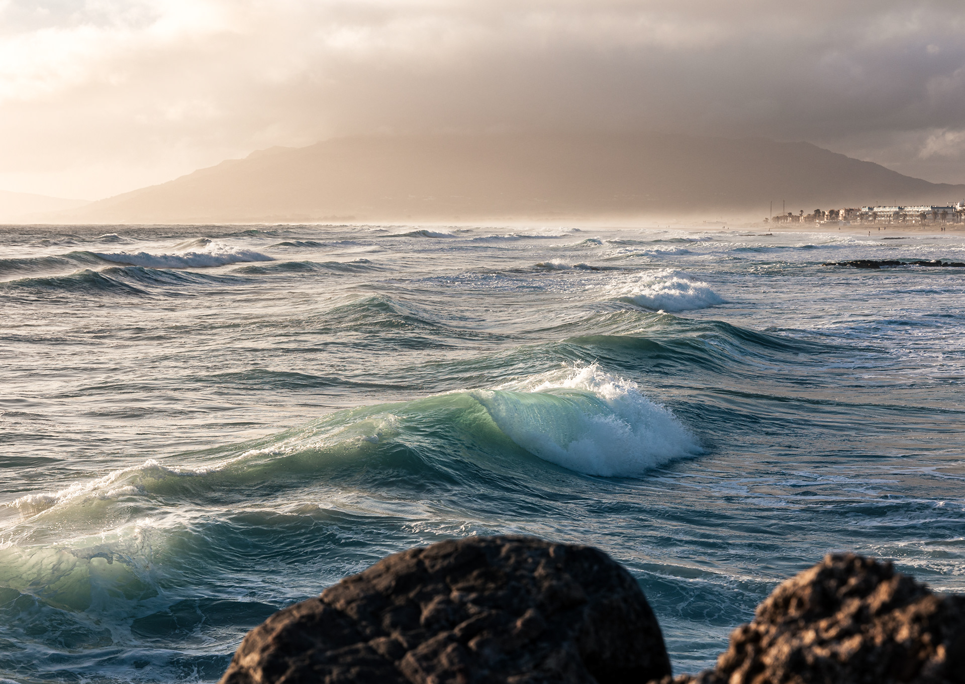 Tarifa Wave