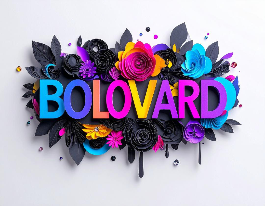 BOLOVARD 