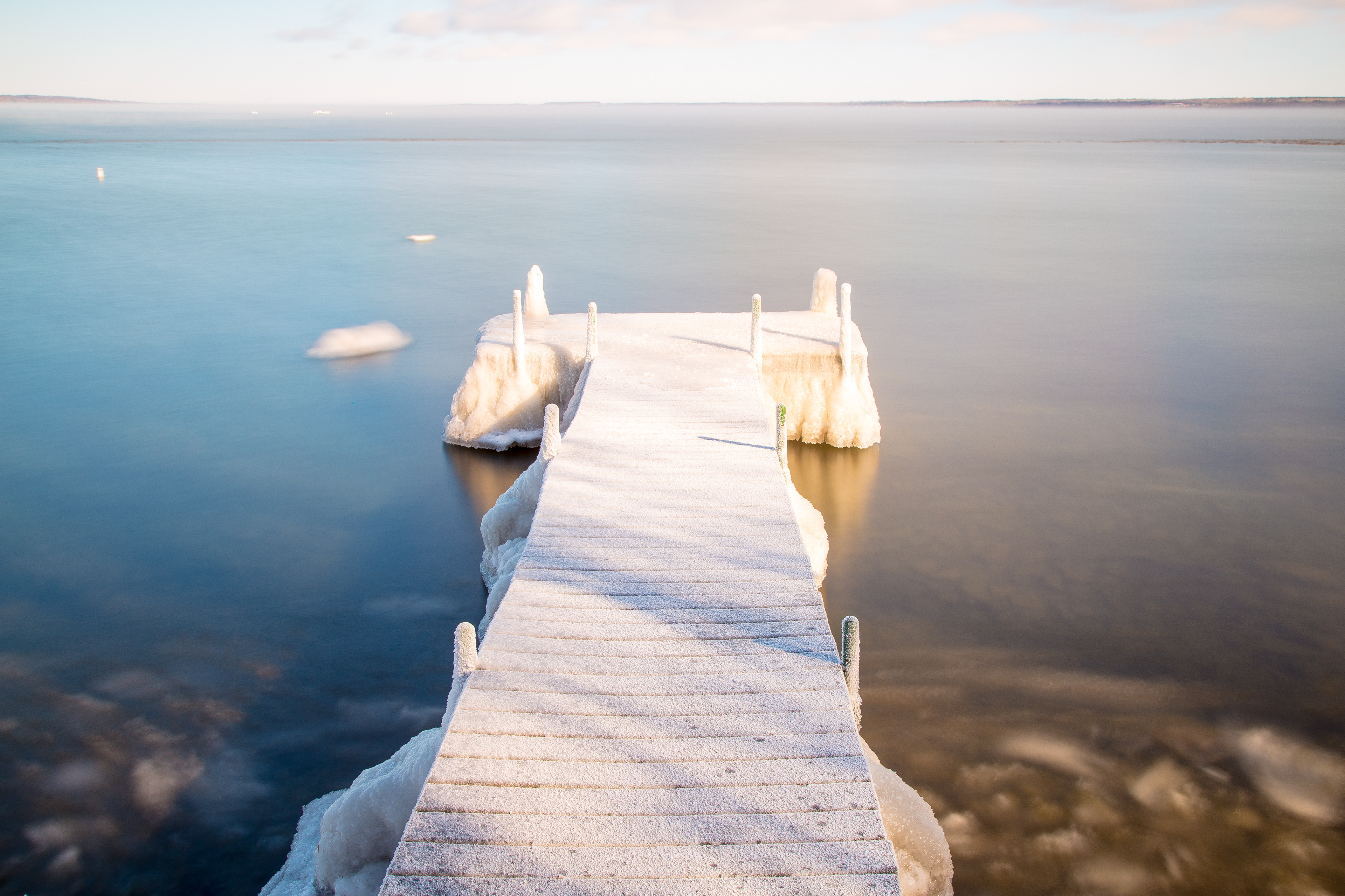Finger Lakes - New York - US