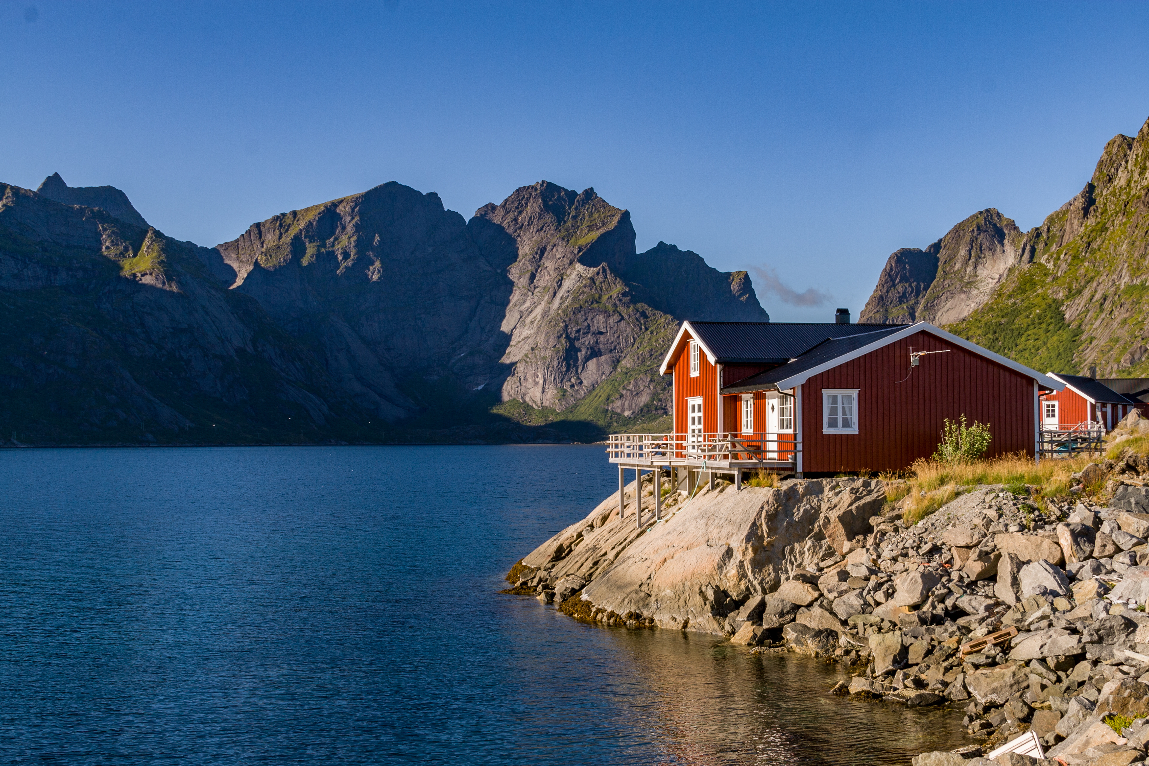 Loffoten Islands - Norway