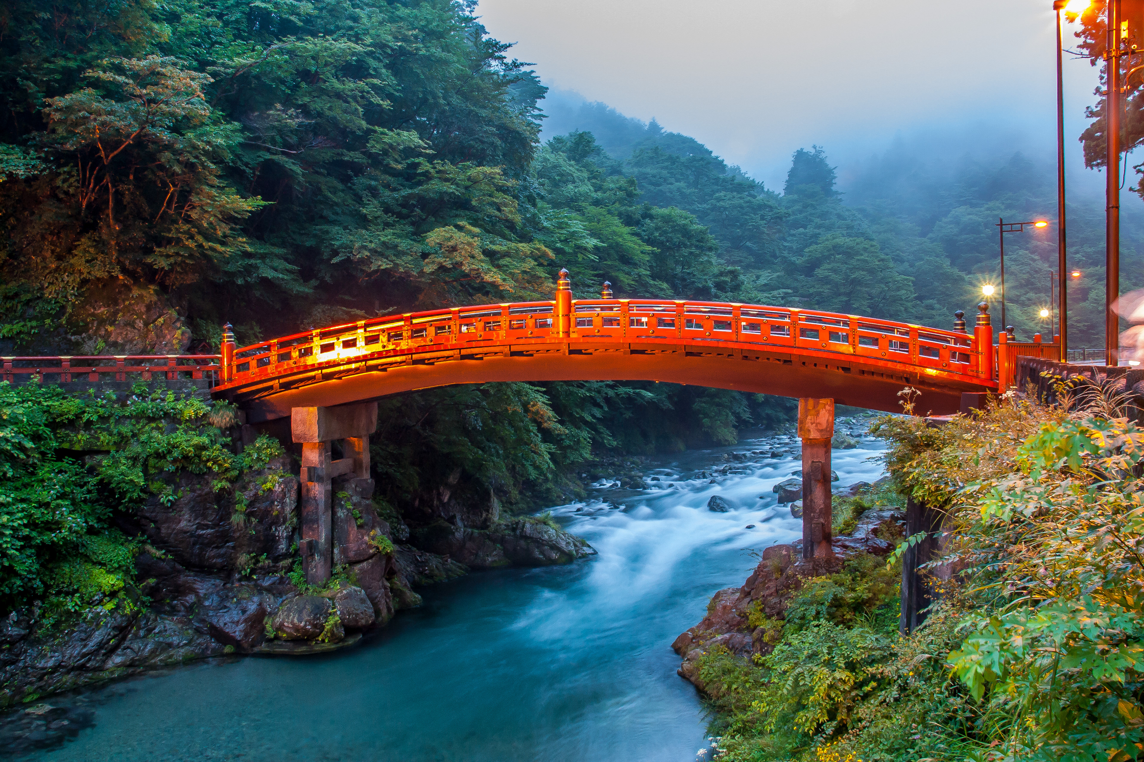 Nikko - Japan