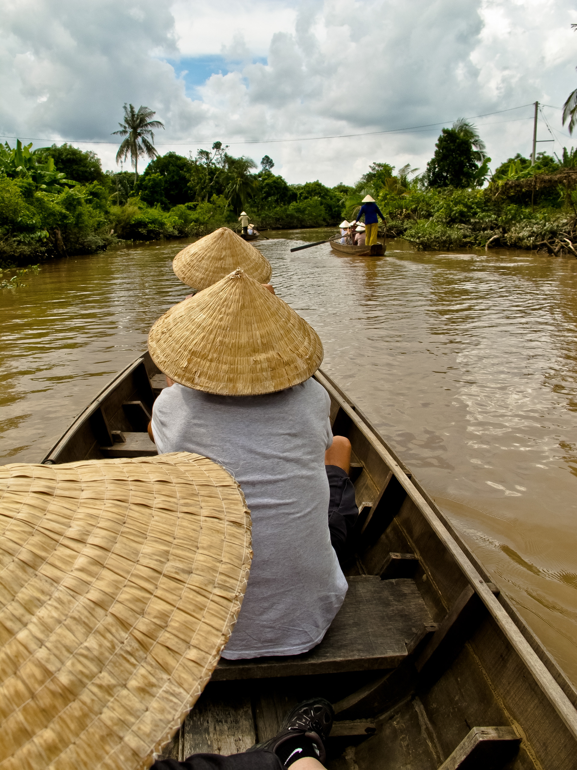 Mekong - Vietnam