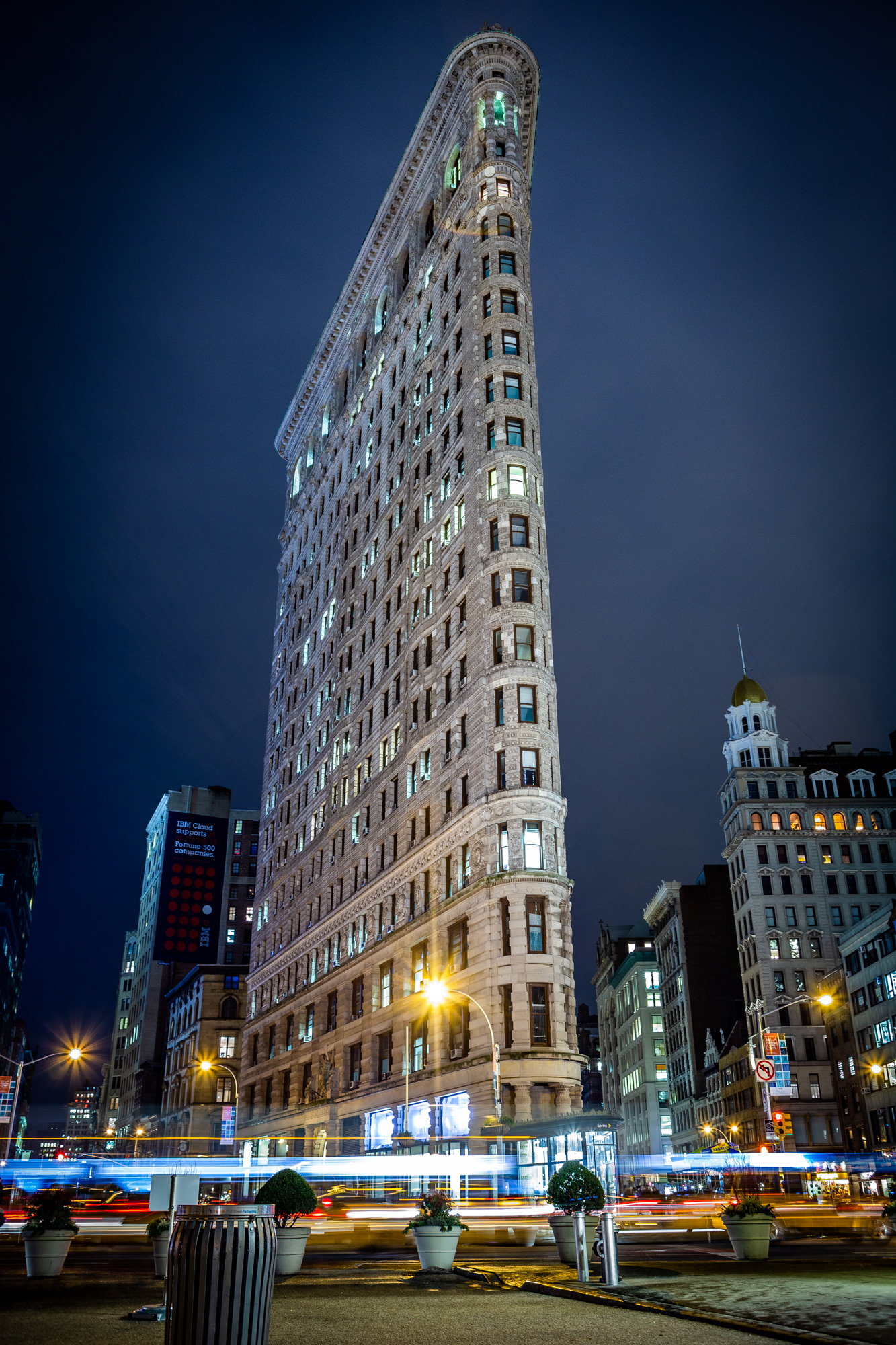 Flatiron - New York