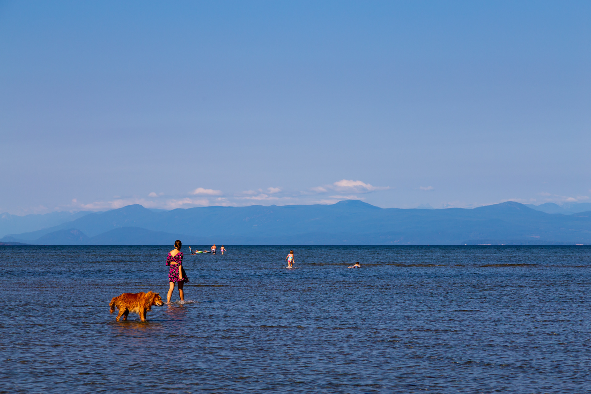 Vancouver Island - Canada