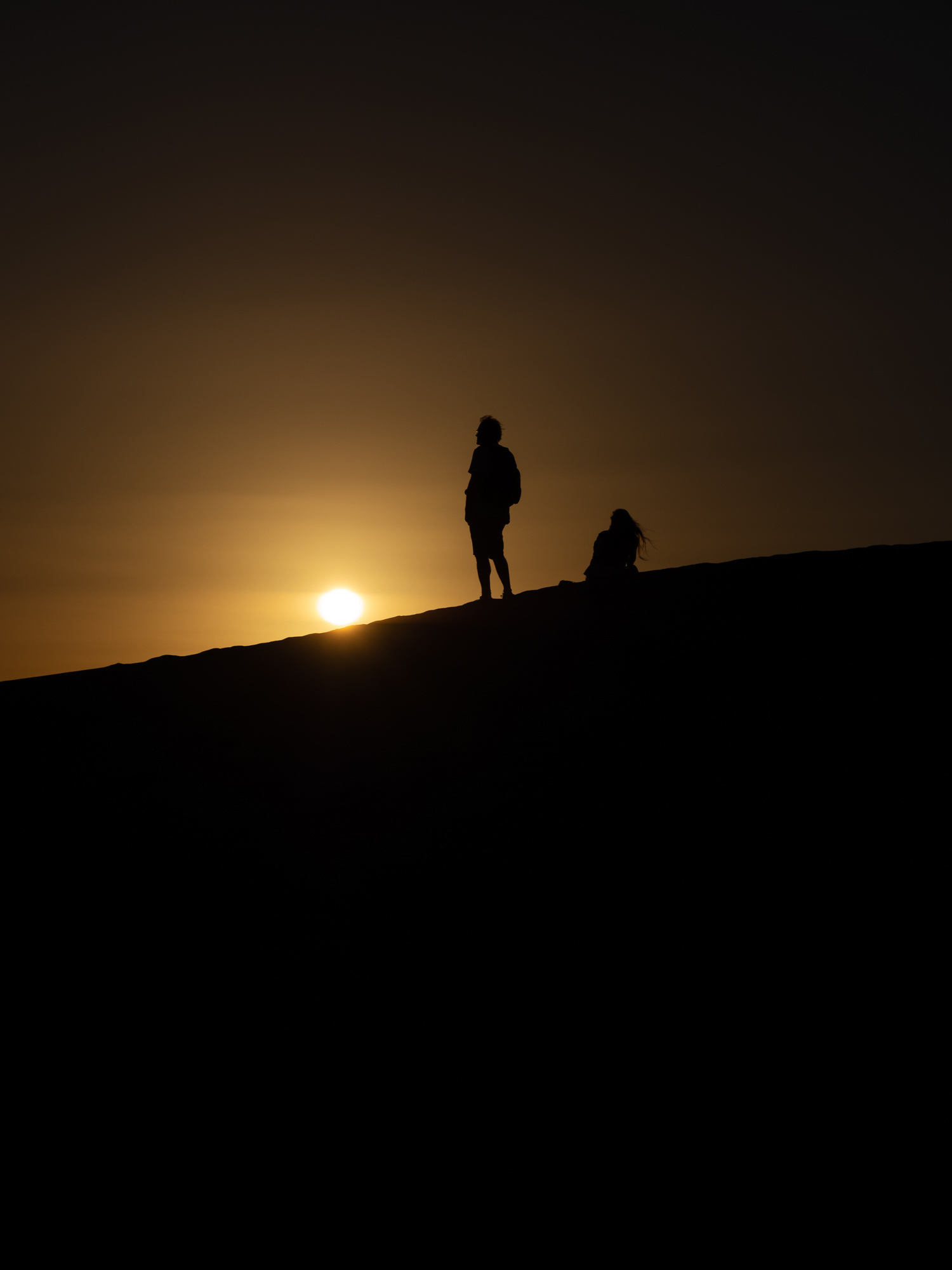 Maspalomas - Gran Canaria - Spain