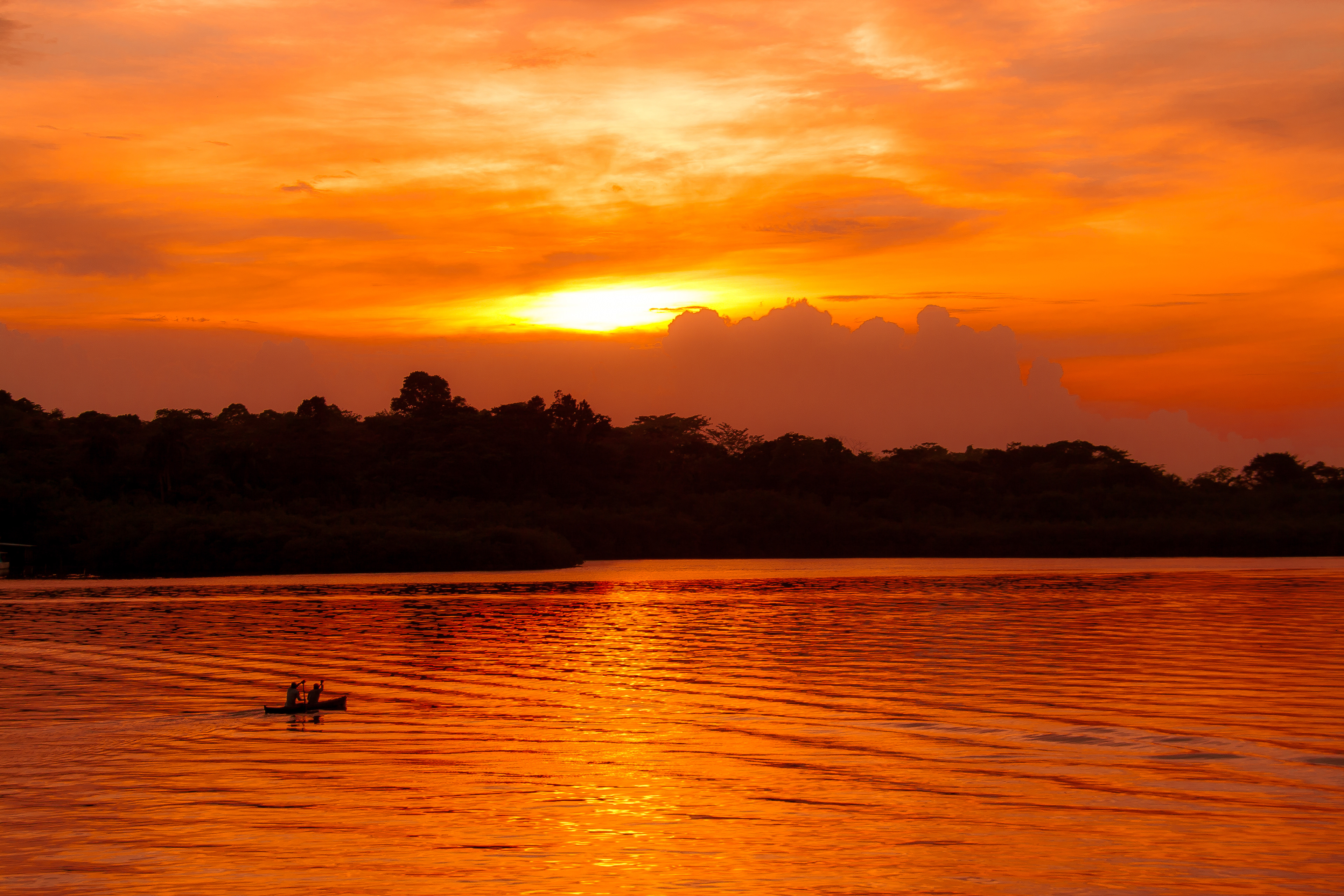 Bocas del Toro - Panamá