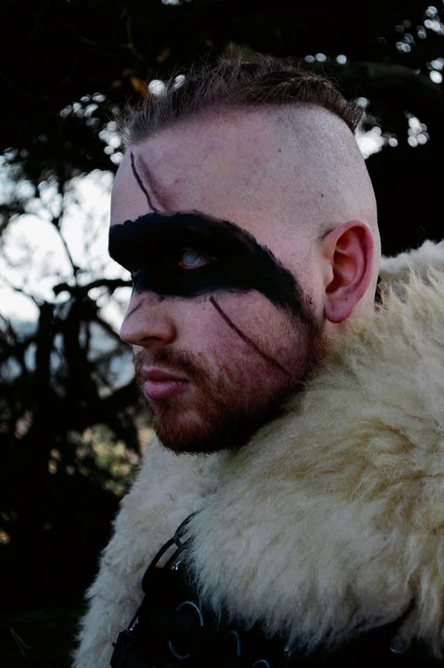 Havelte, 2018.
