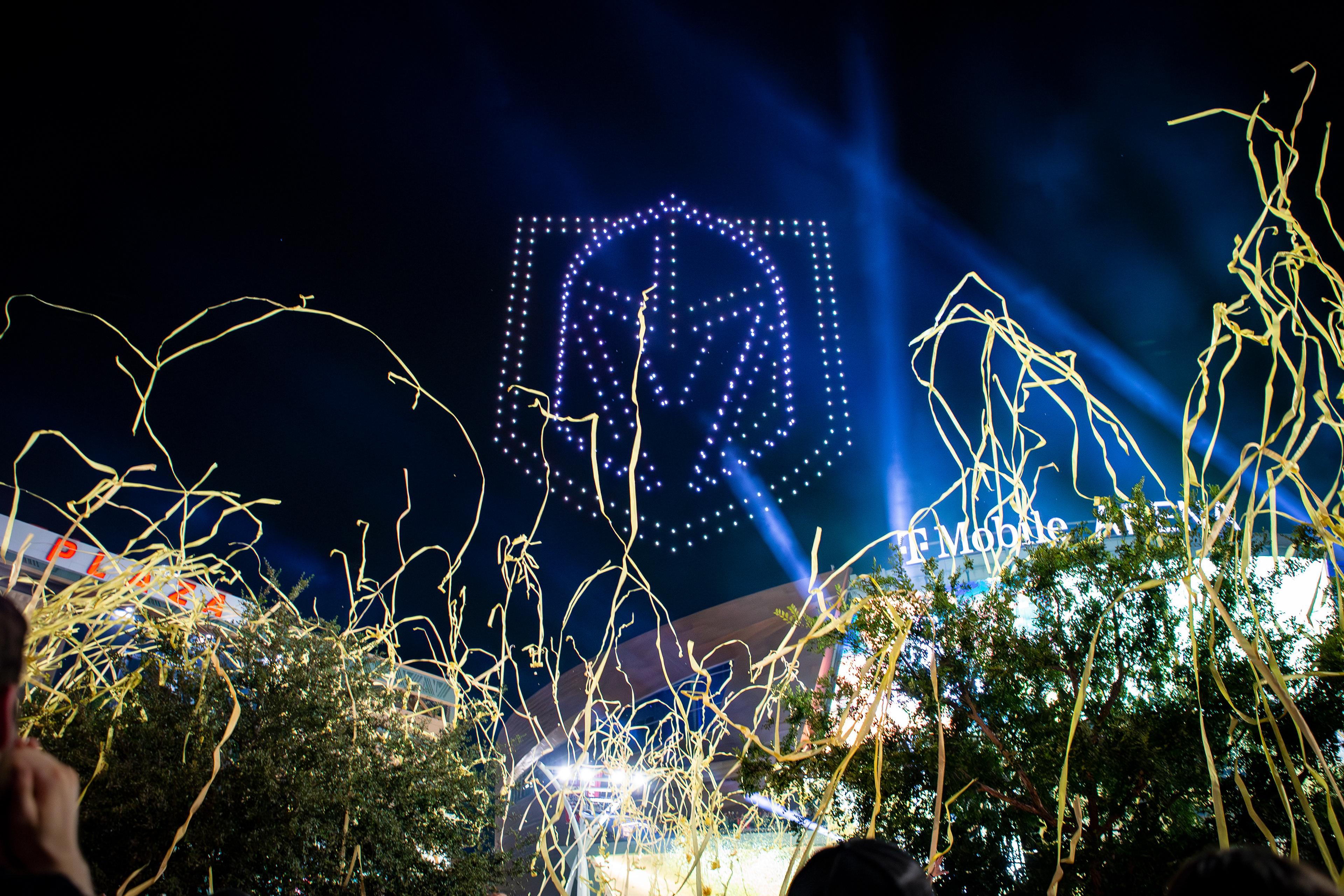 Vegas Golden Knights win Stanley Cup