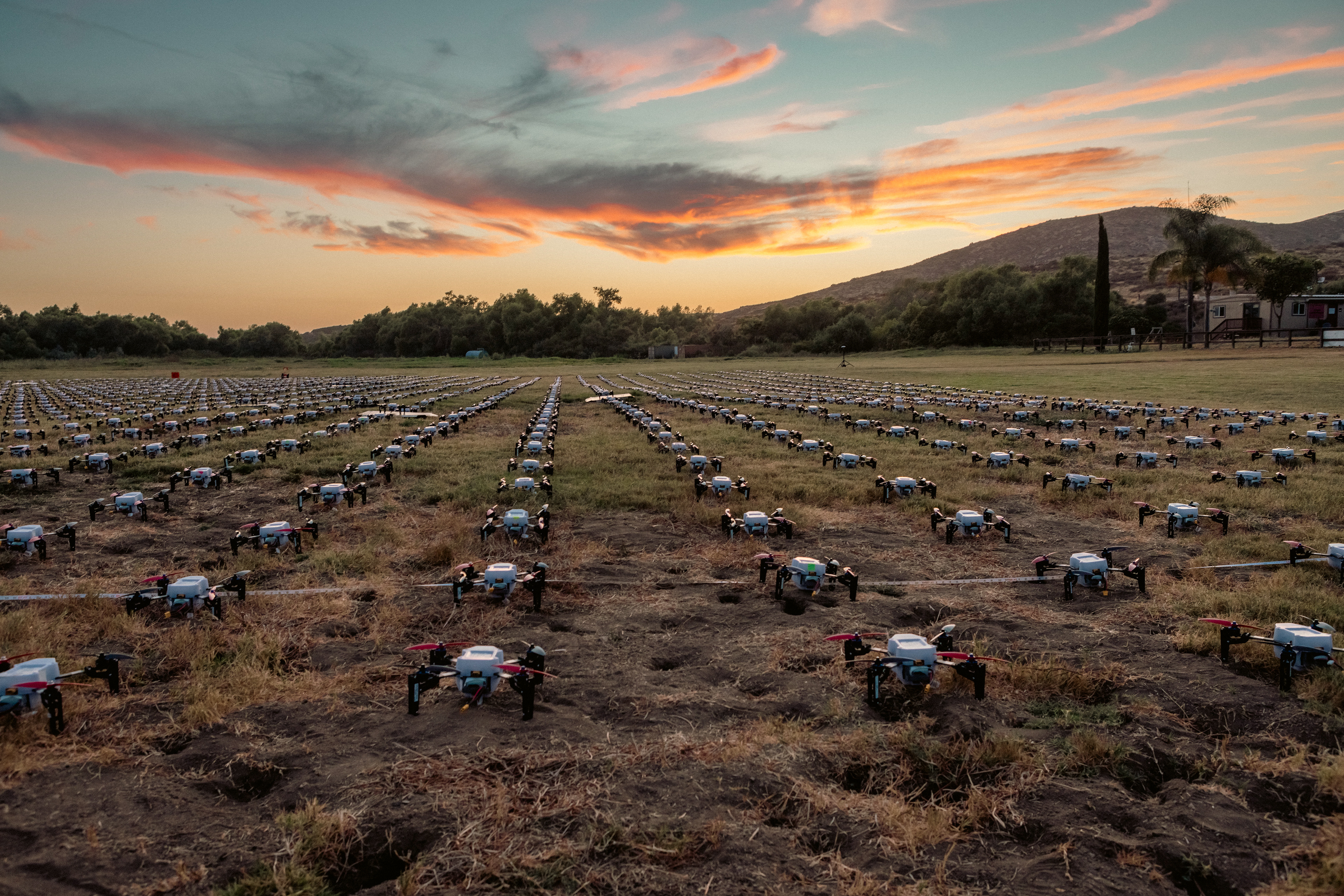 Guinness World Record Attempt