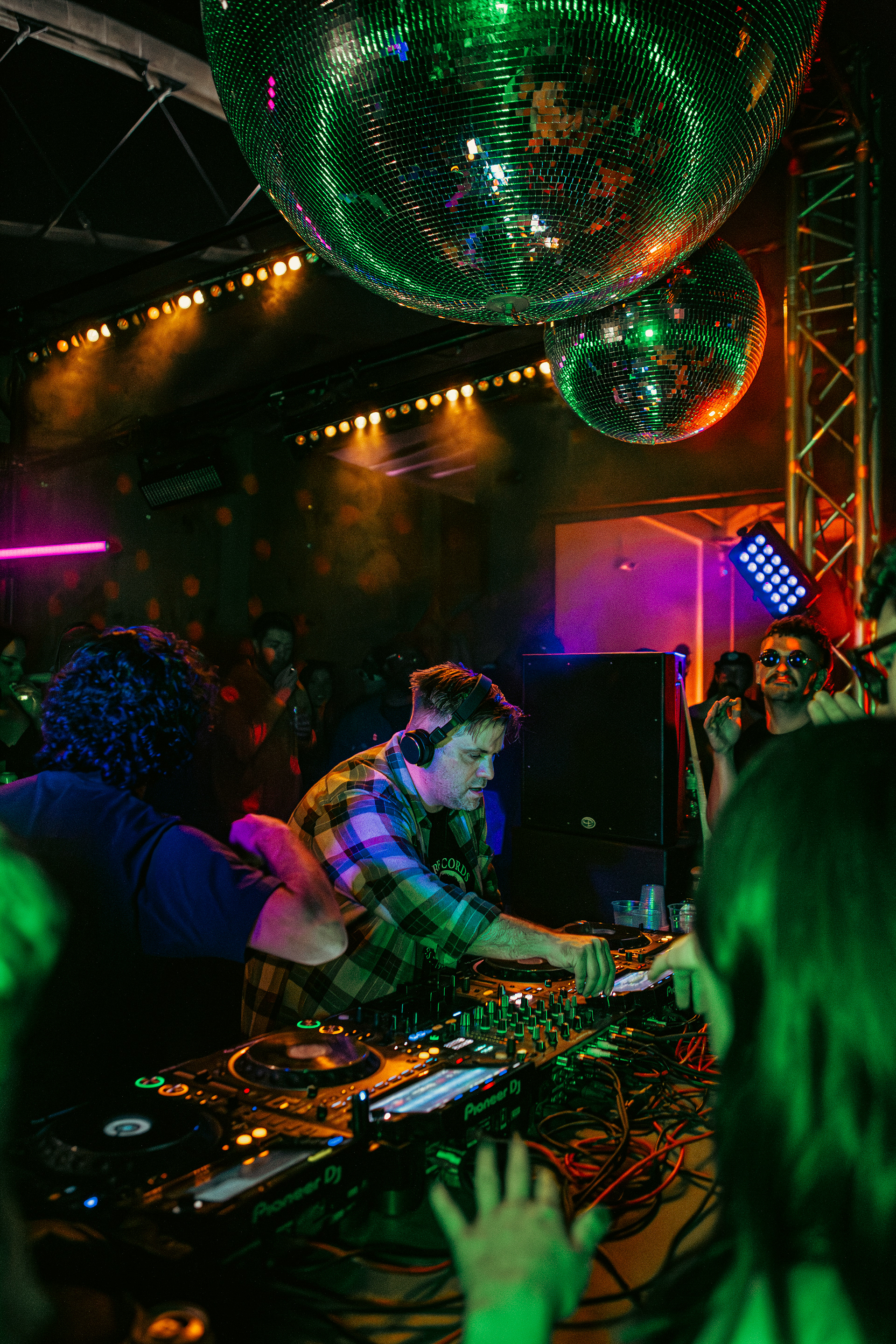 Gavin Walker of Walker & Royce