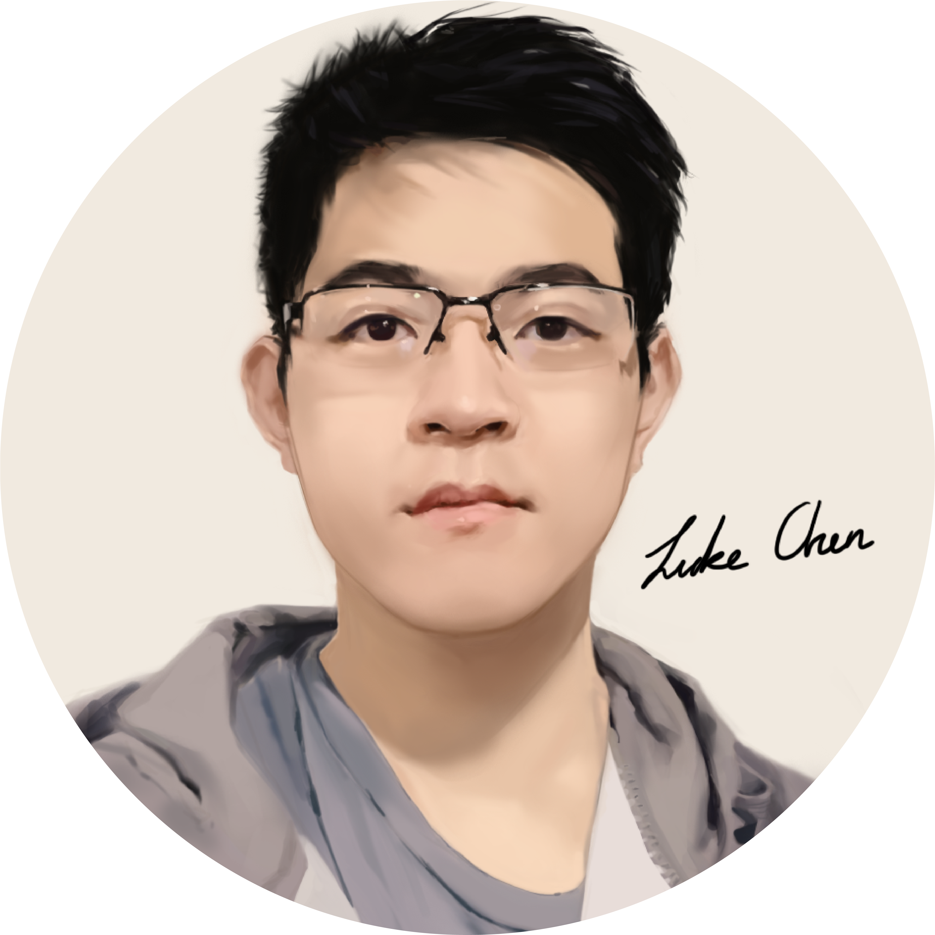 Luke Chen