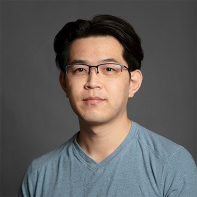 Luke Chen