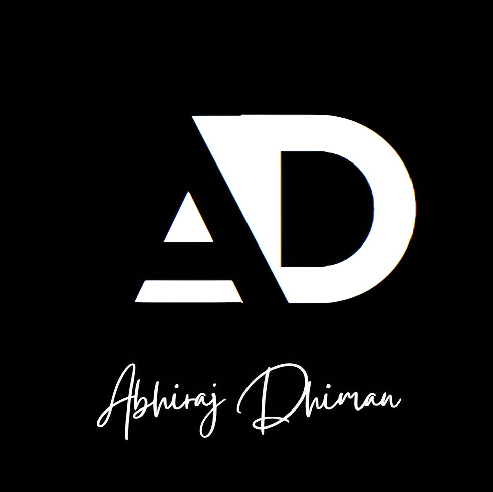 Abhiraj Dhiman