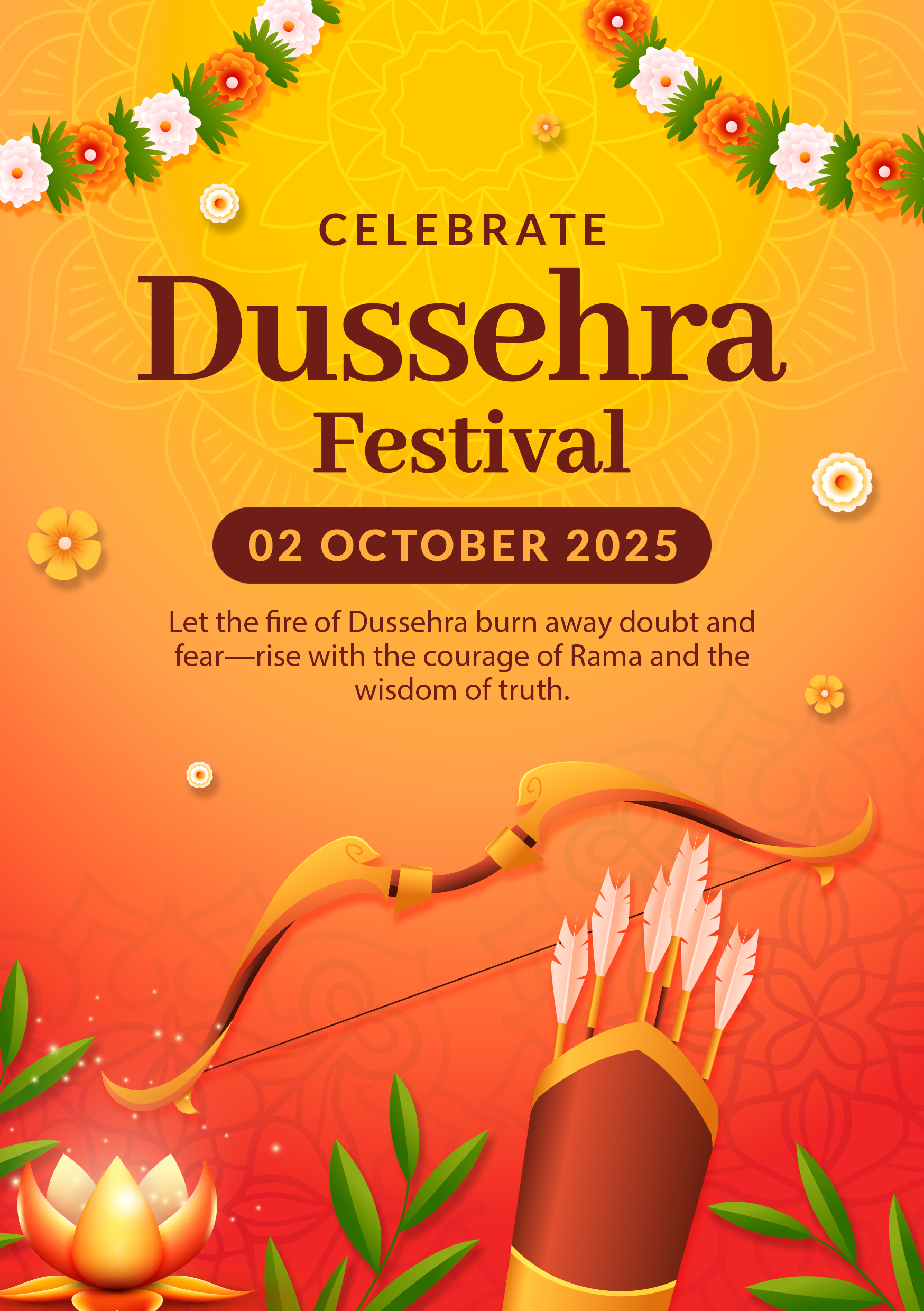 dushera