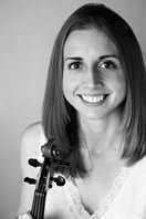 Louisa, violin