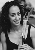 Anna, cello