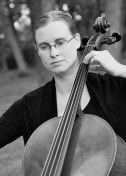 Andrea, cello