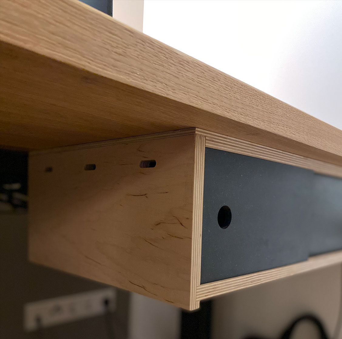 Ventilation for the Mac
