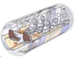 Full 3D Solidworks model