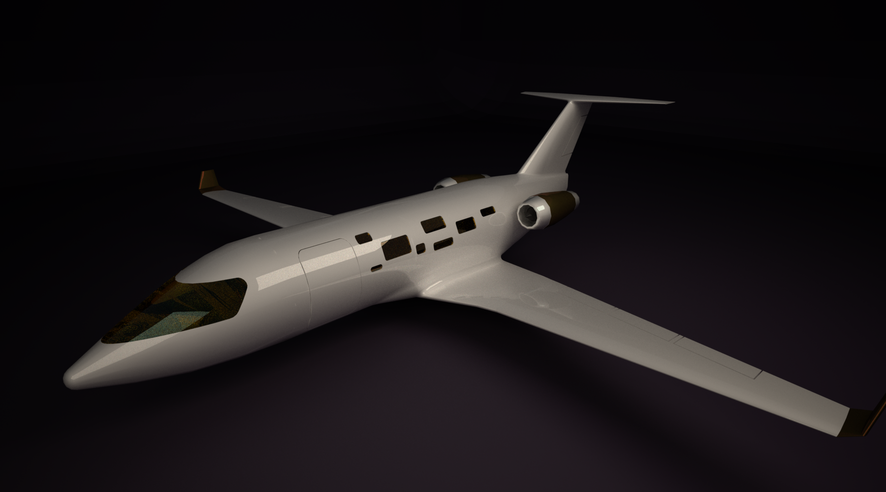 External design
