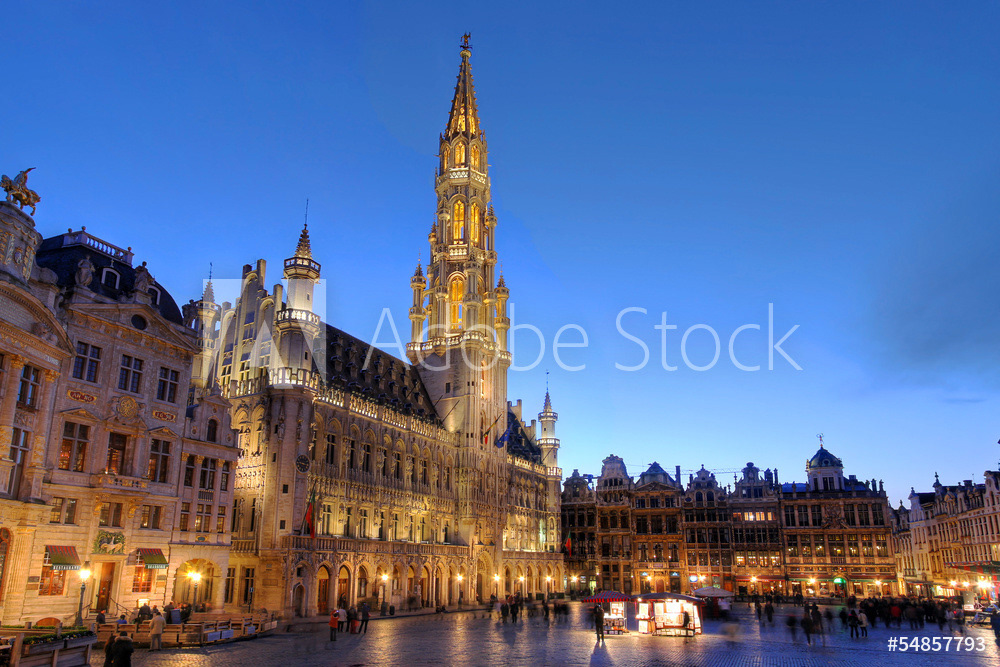Brussels, Belgium