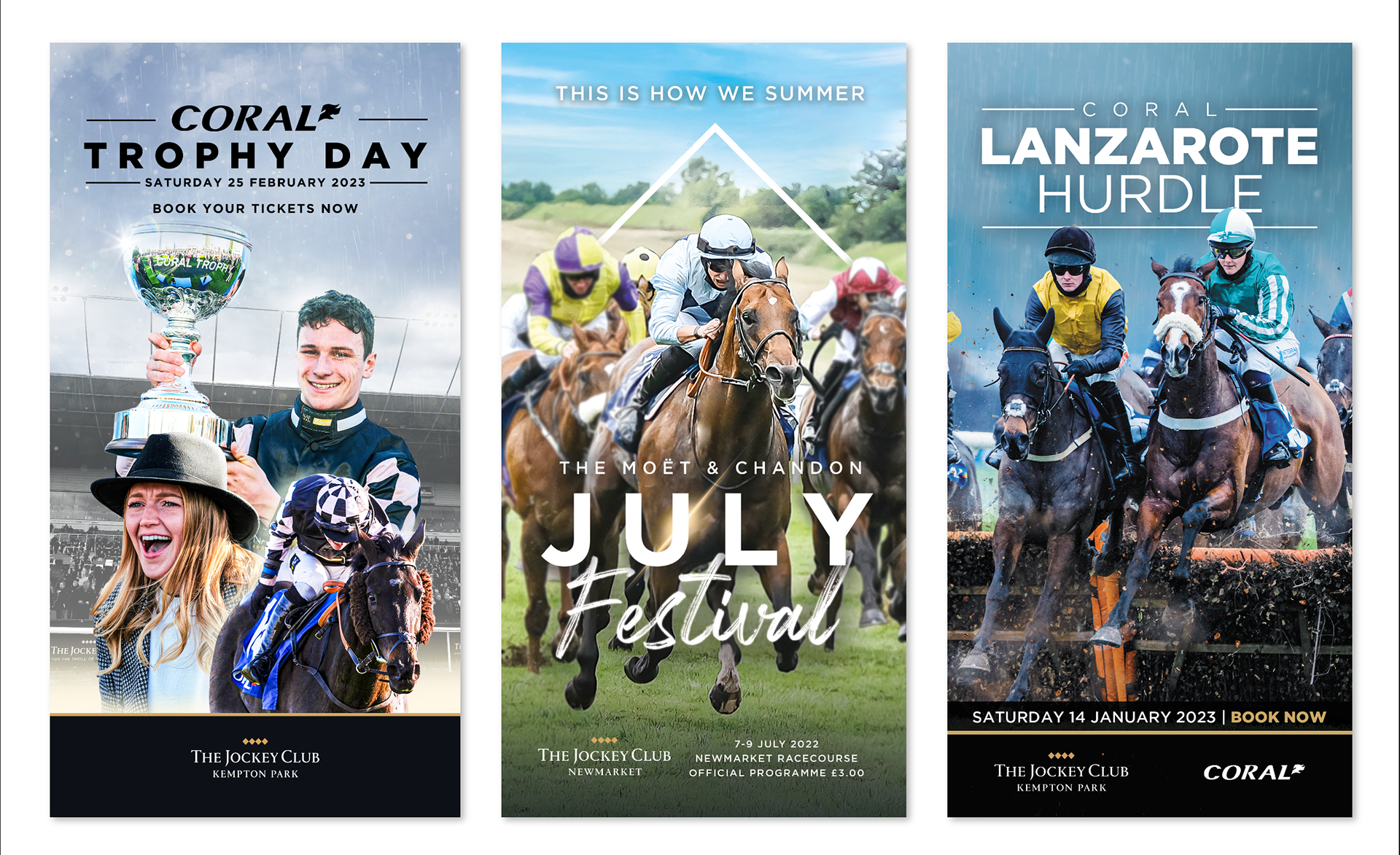 Bespoke Event Days