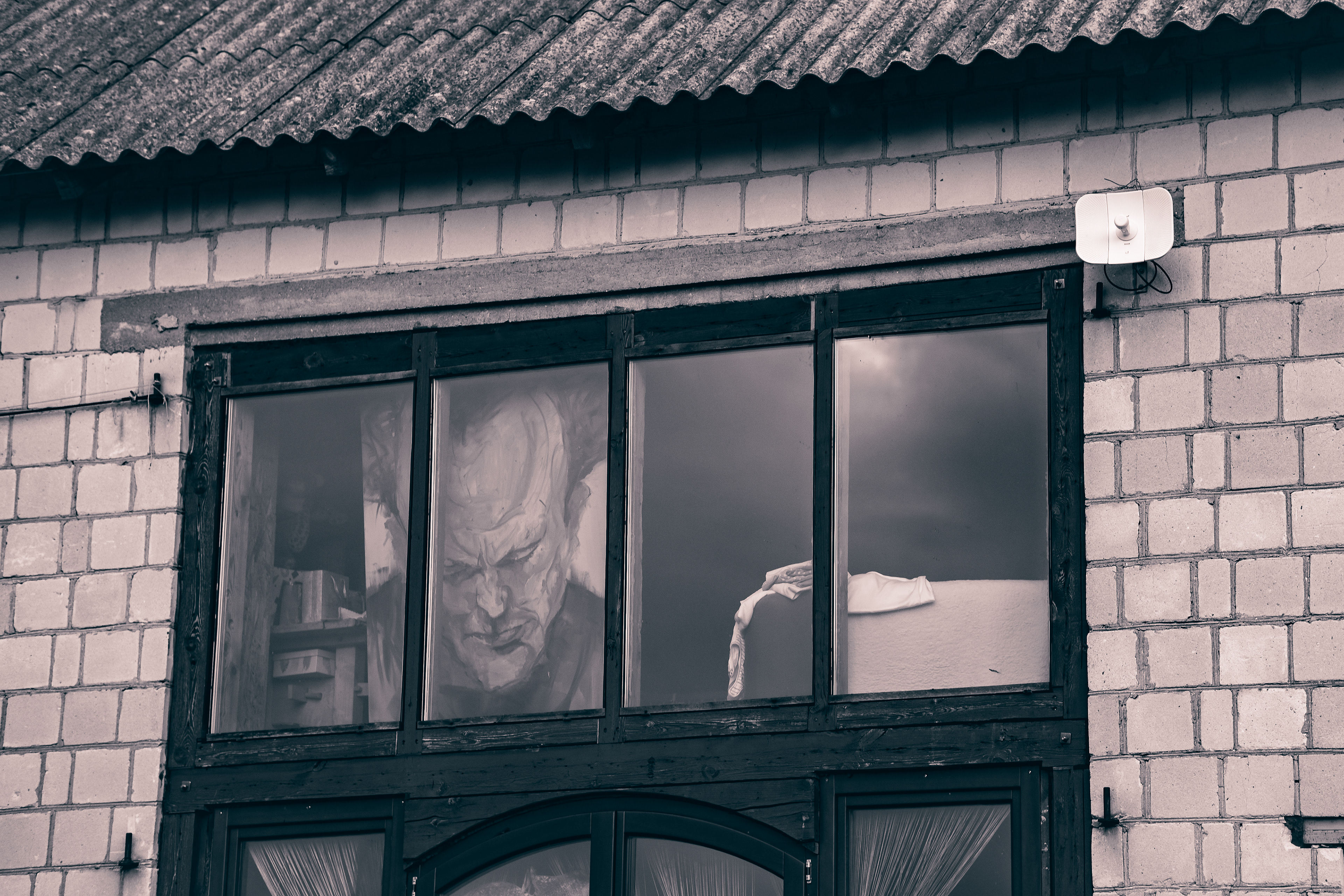 Sztuka w Obejściu/Etno Warmia