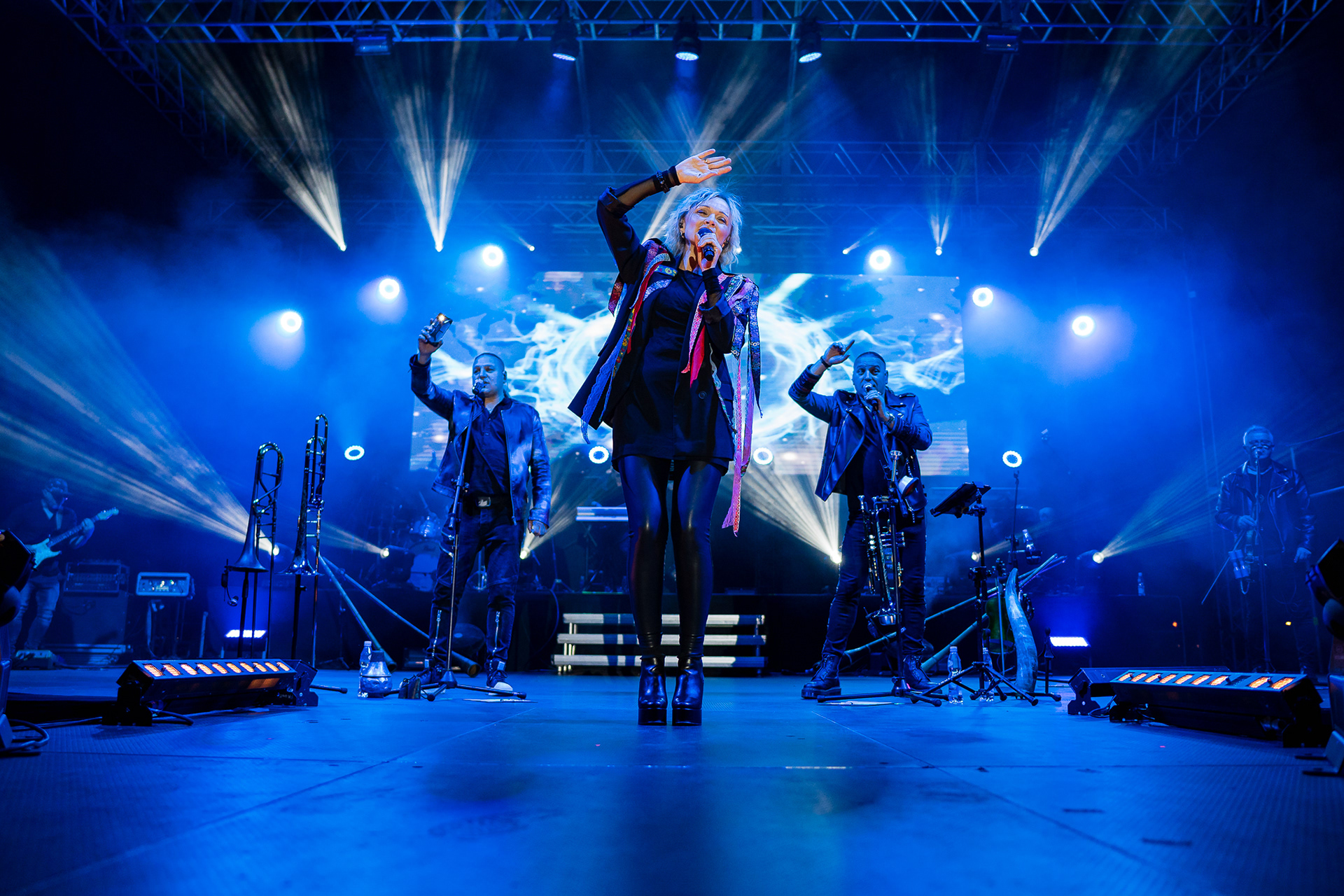 Golec uOrkiestrastra